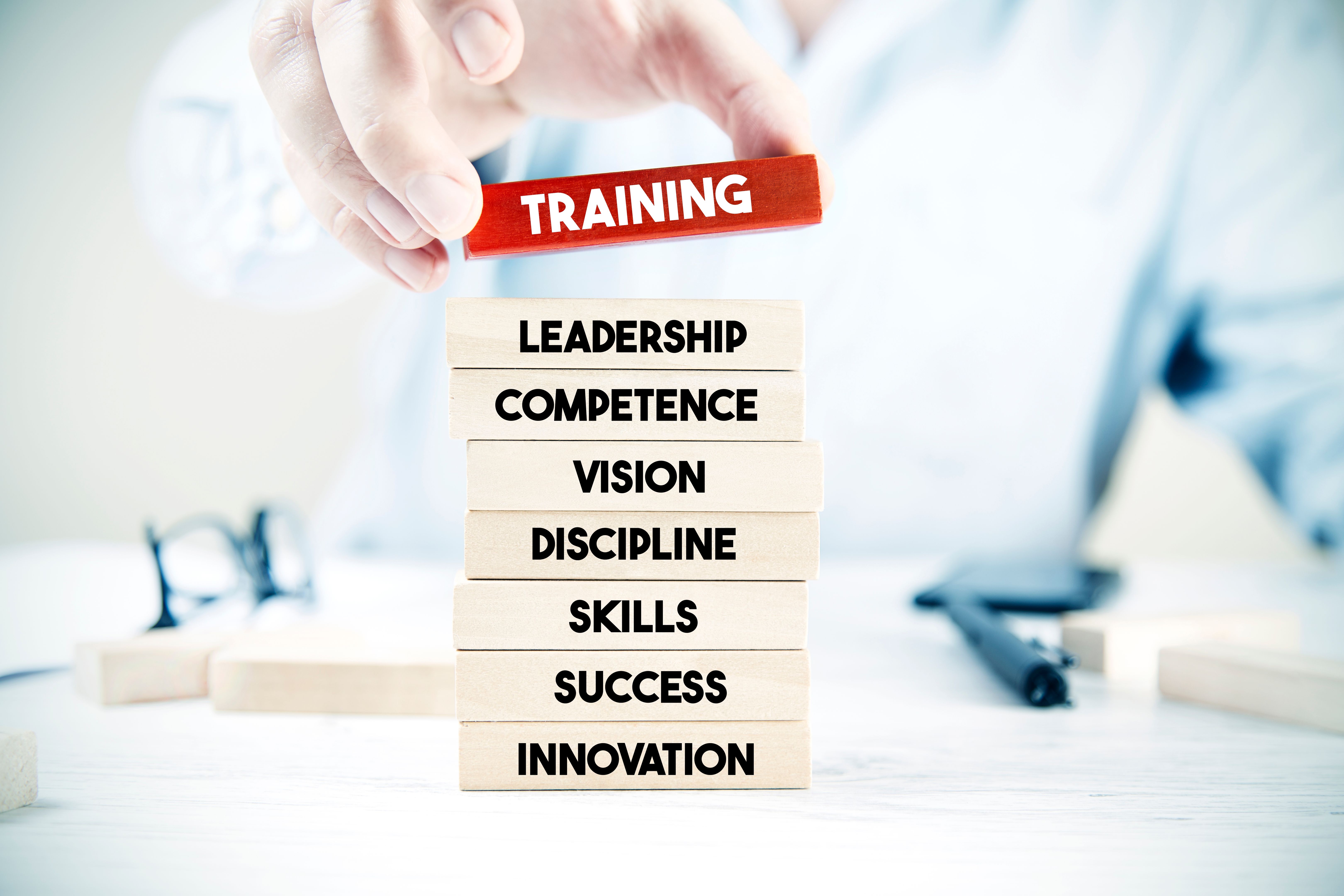 life skills training