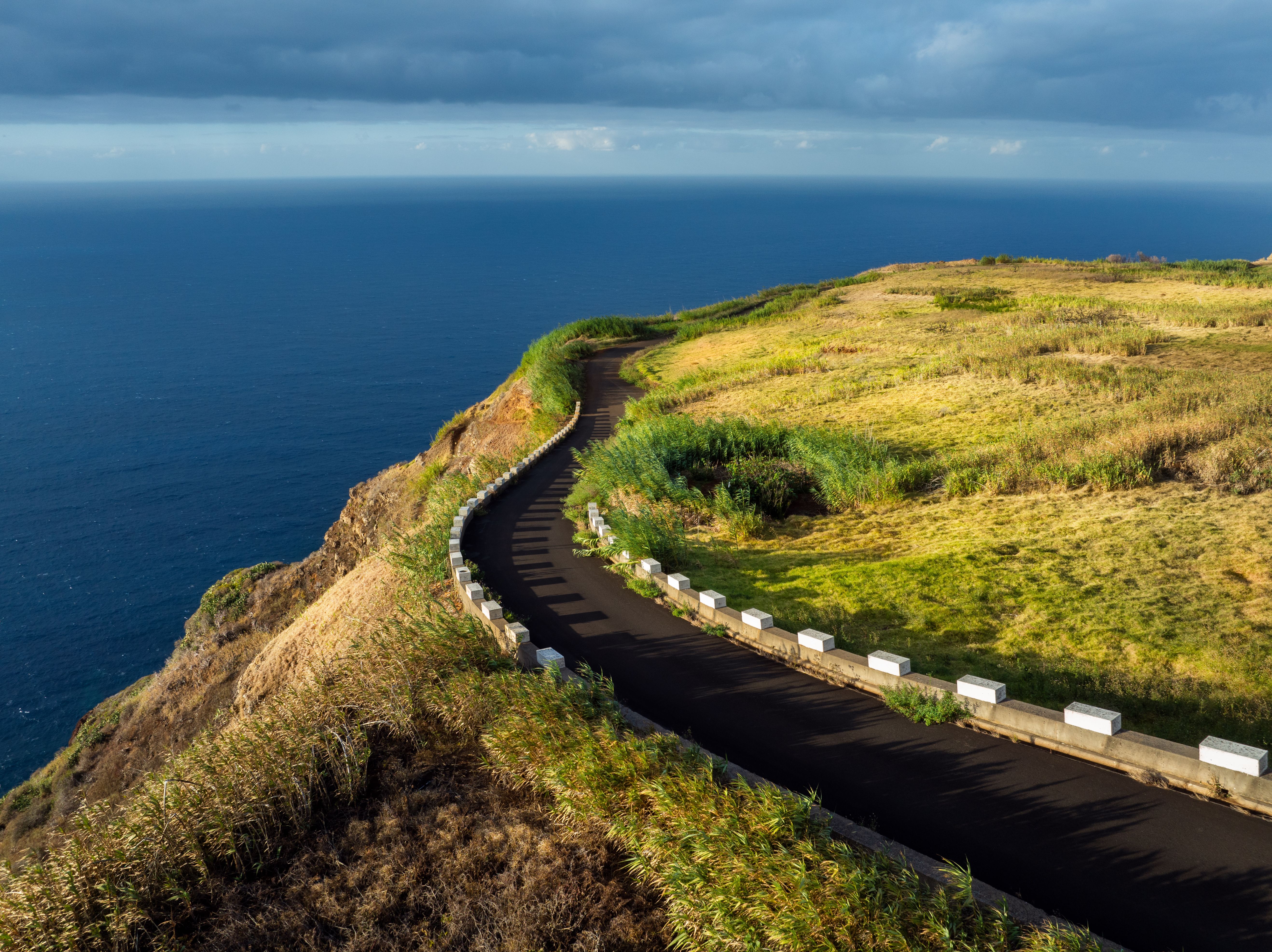 Coastal Road Coastal Road