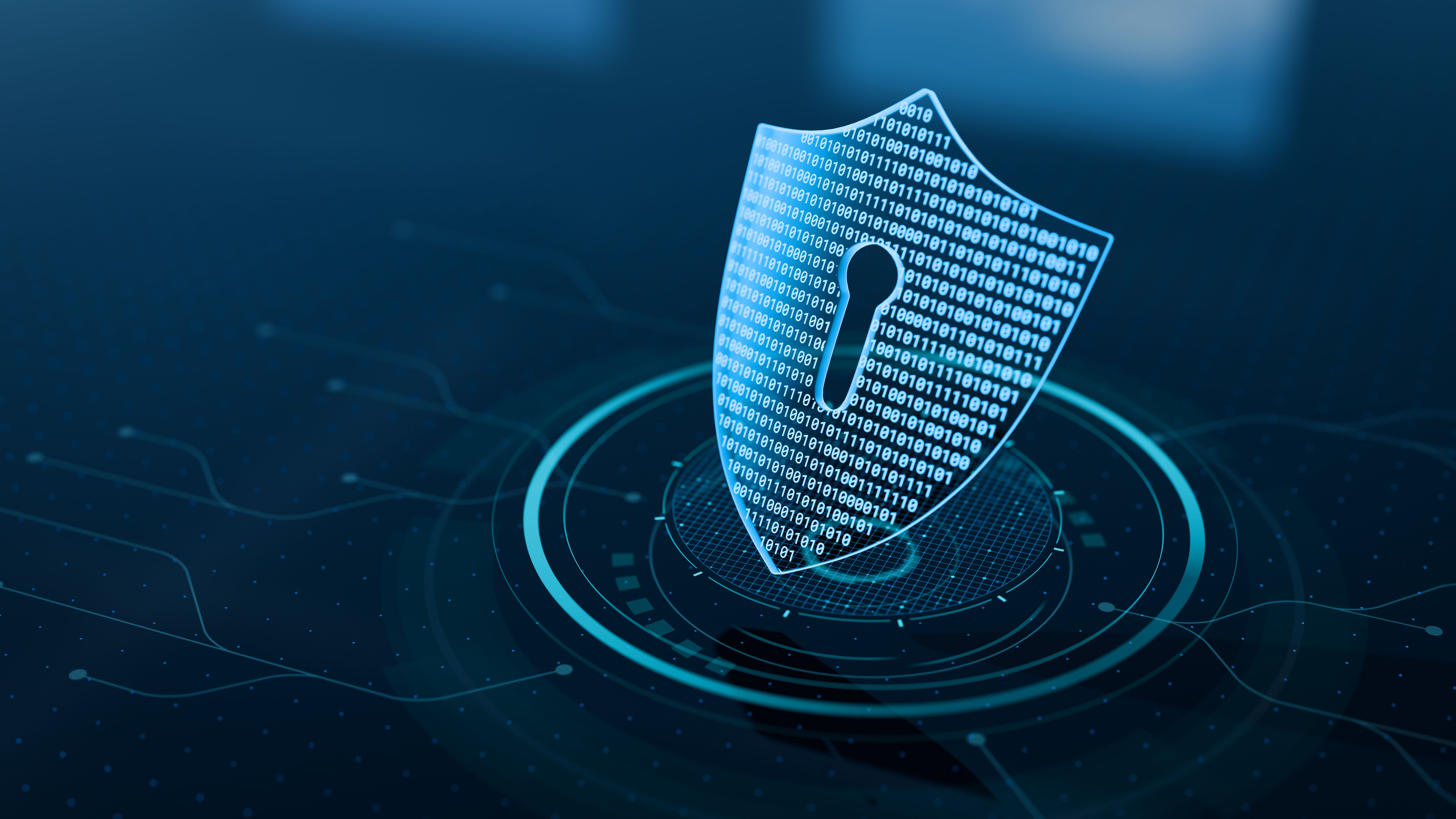 cybersecurity data protection