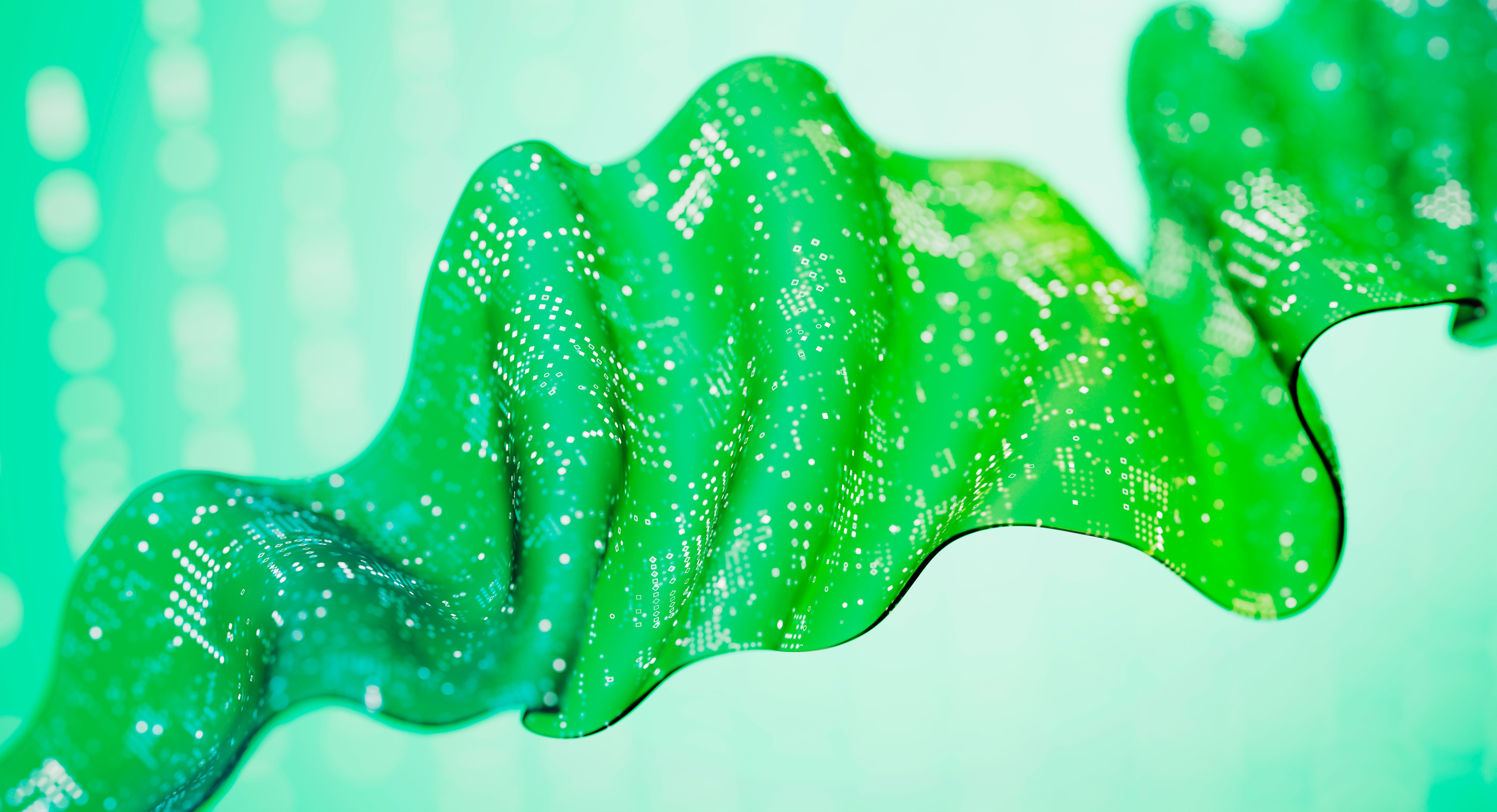 e-textiles innovation