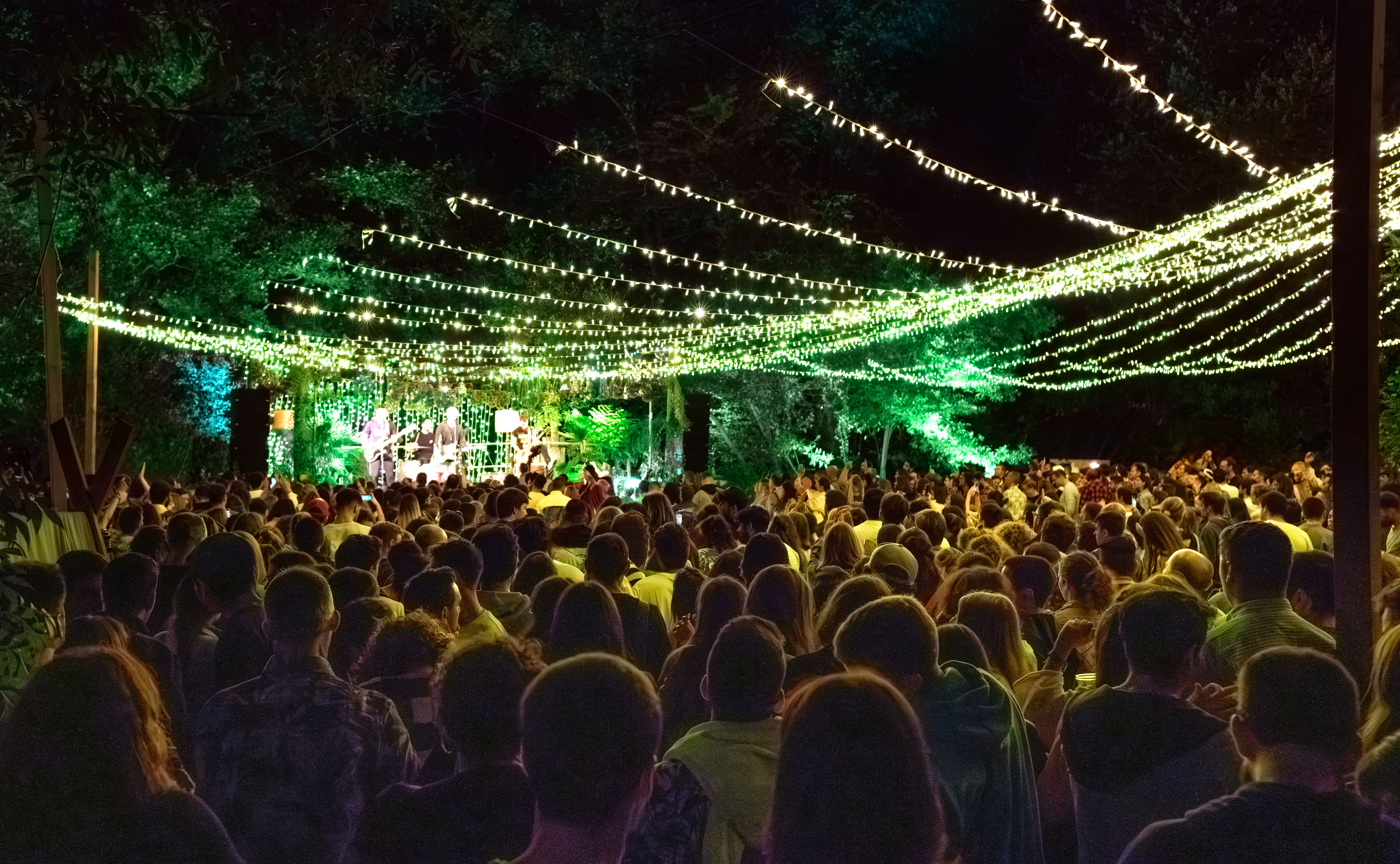 festival de música