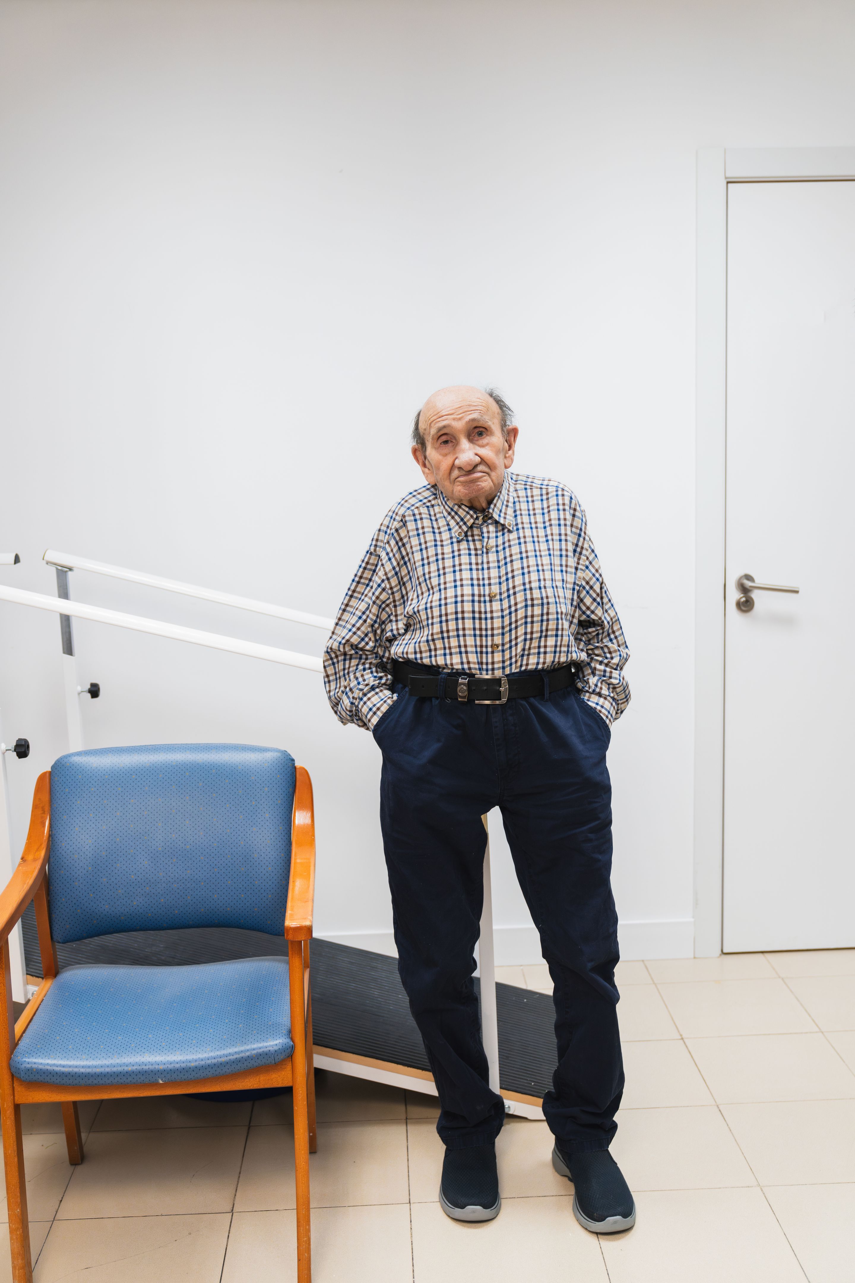 serene rehabilitation center