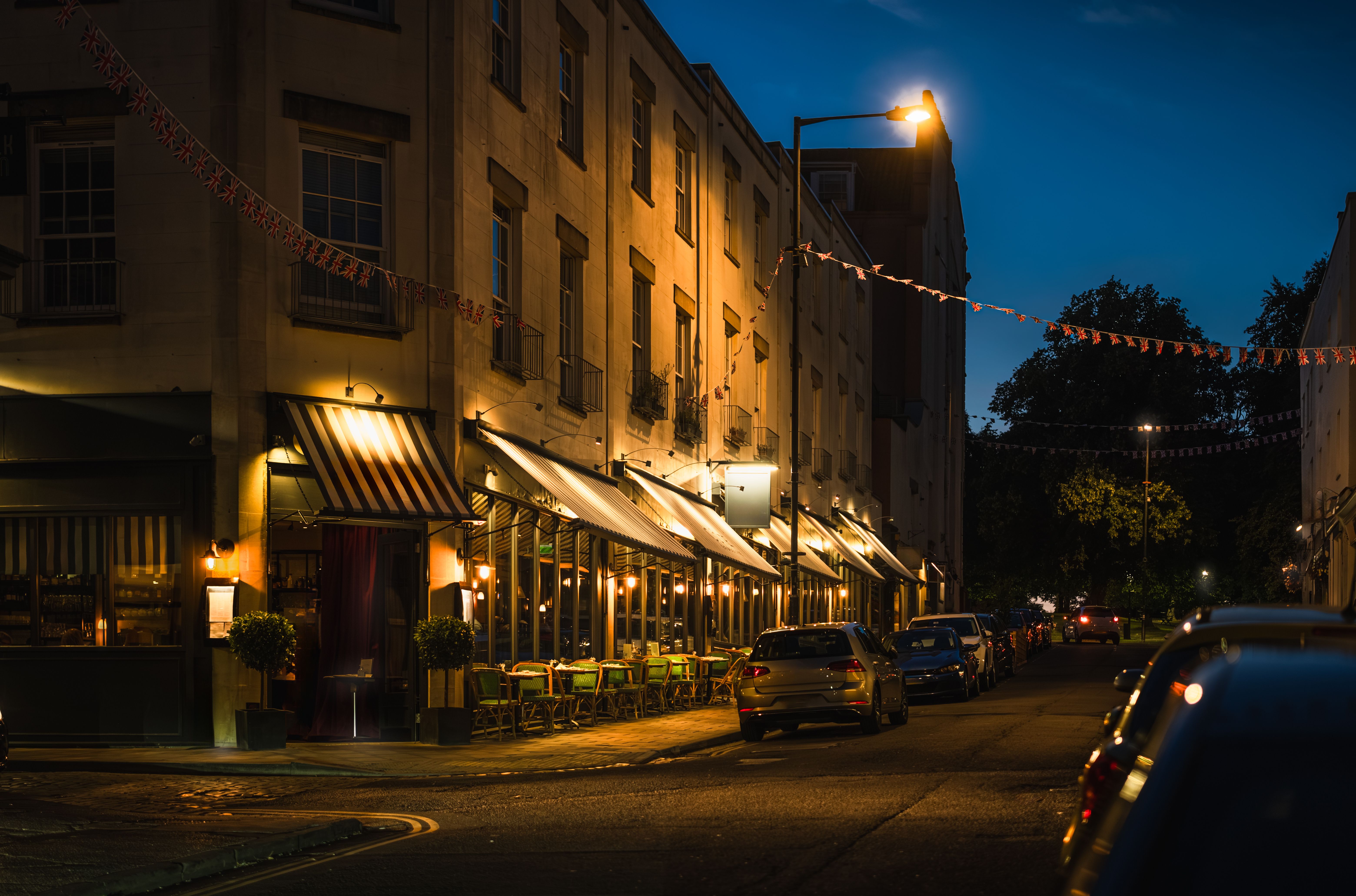 mexican restaurant bristol