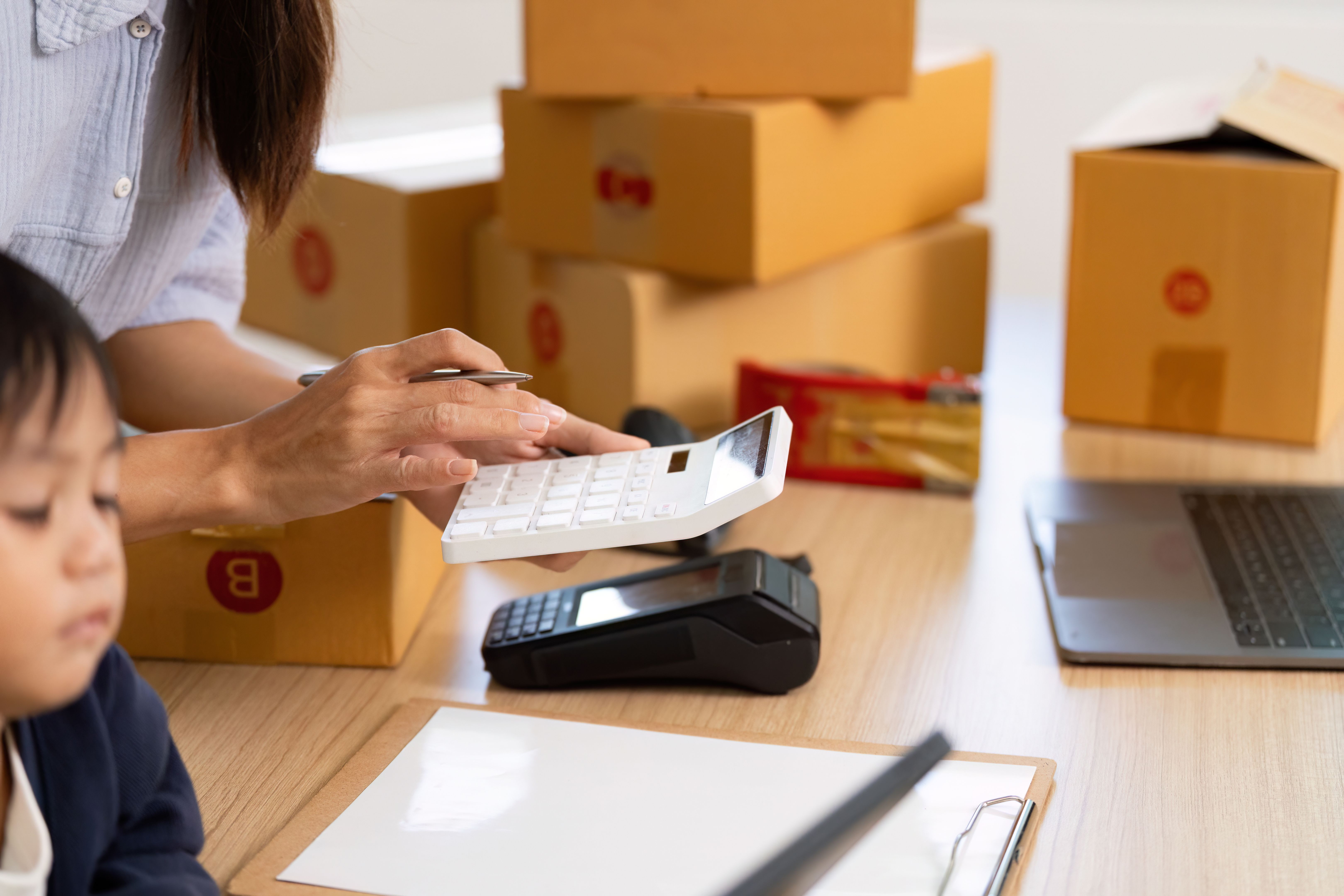 parent child support