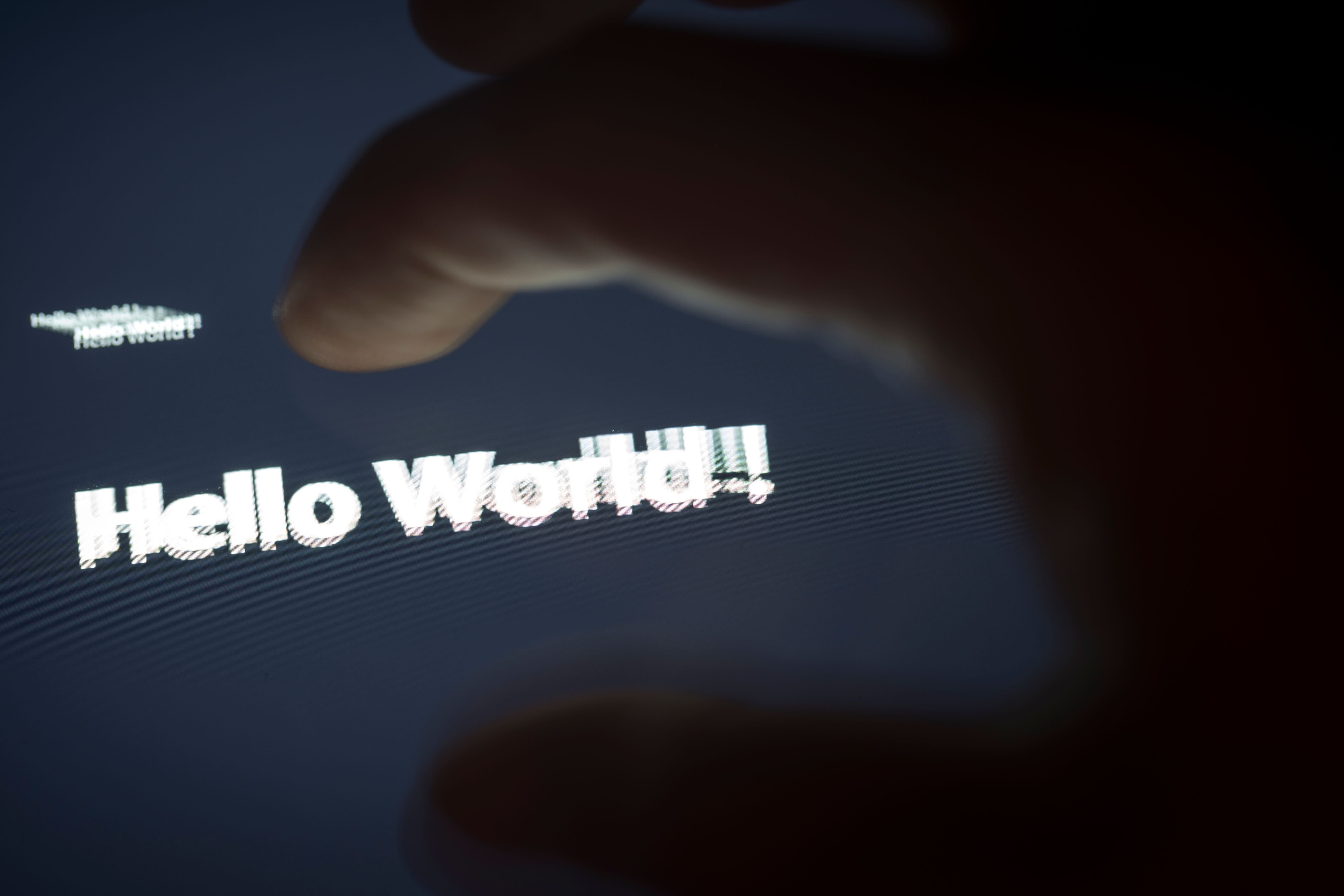 deep learning introduction