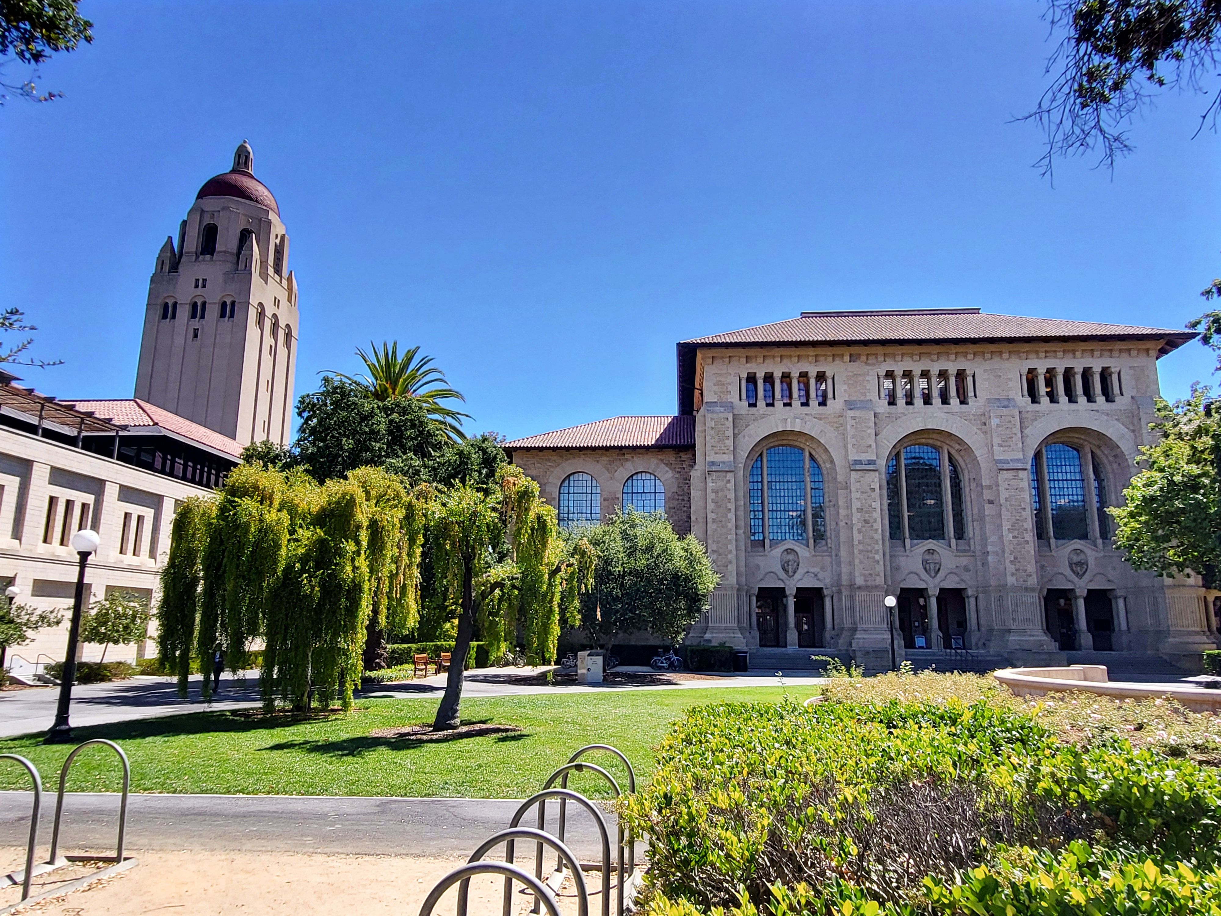 stanford university