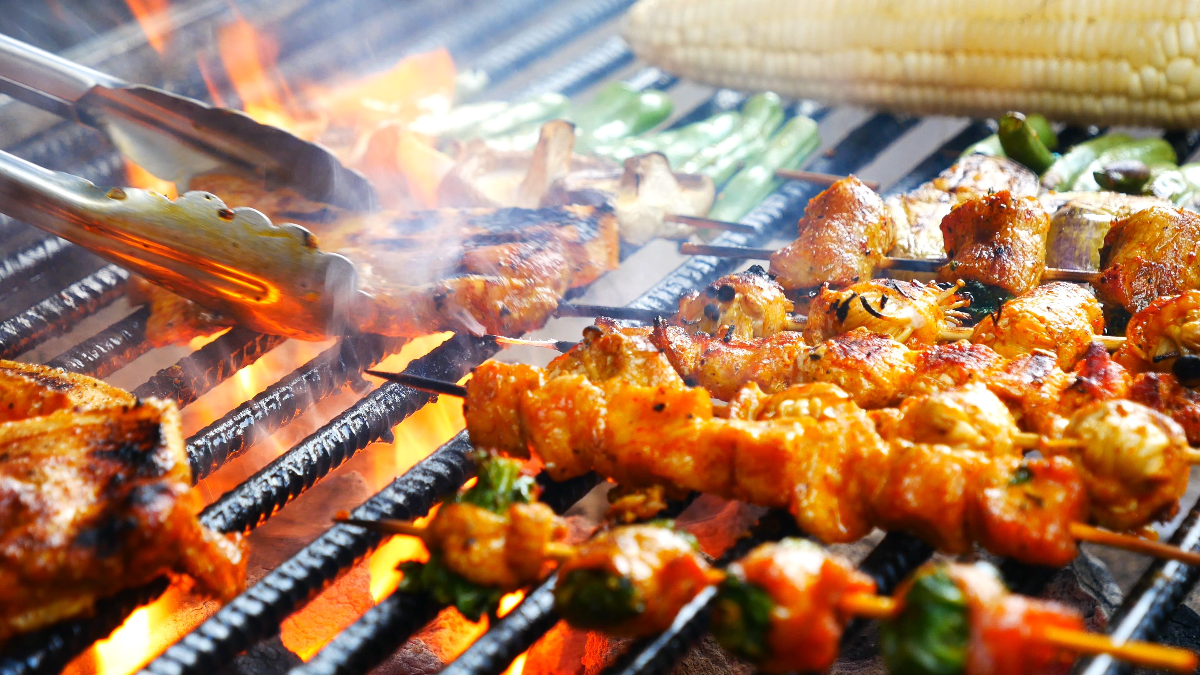 bbq grill