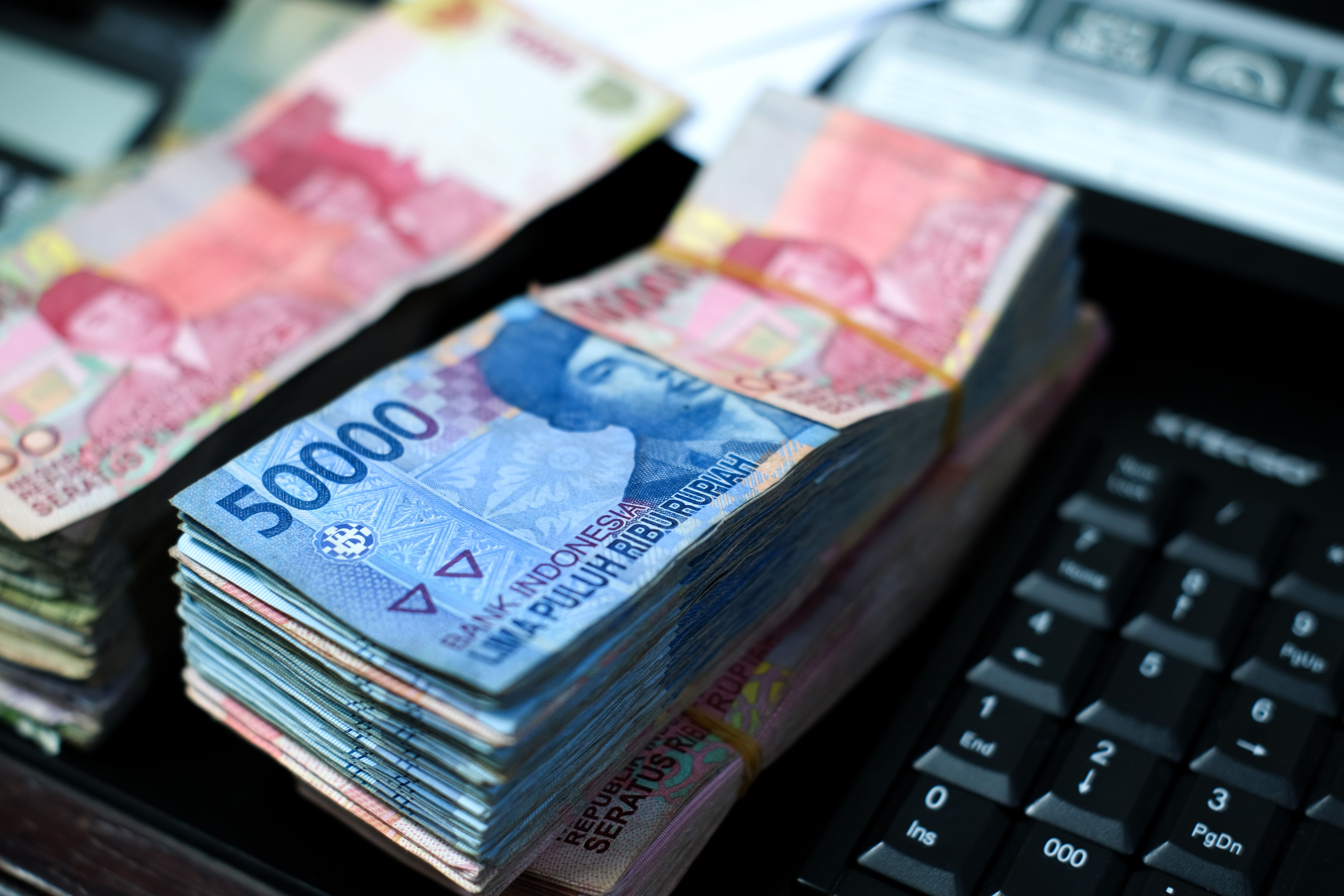 indonesia economy