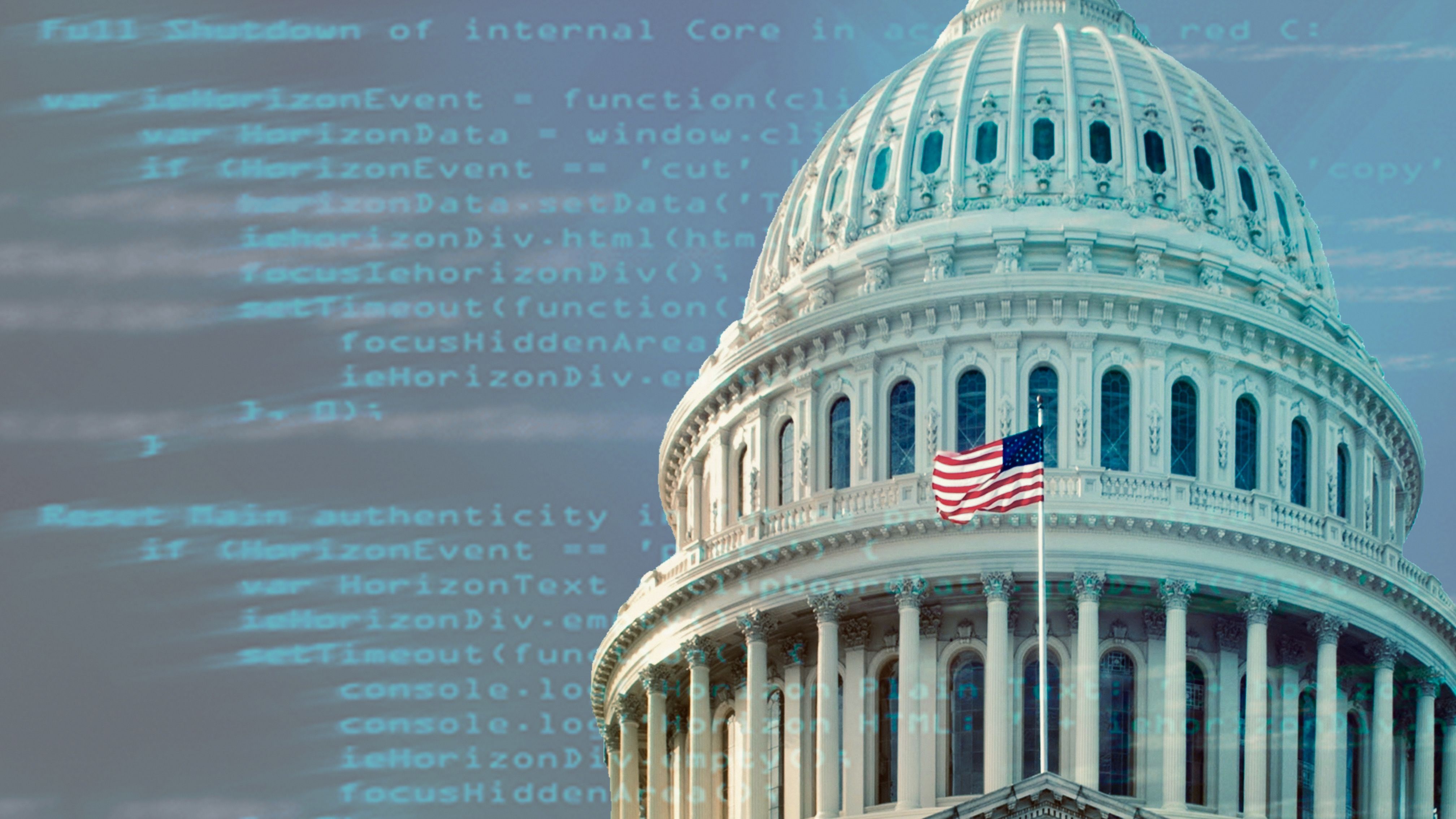 AI legislation