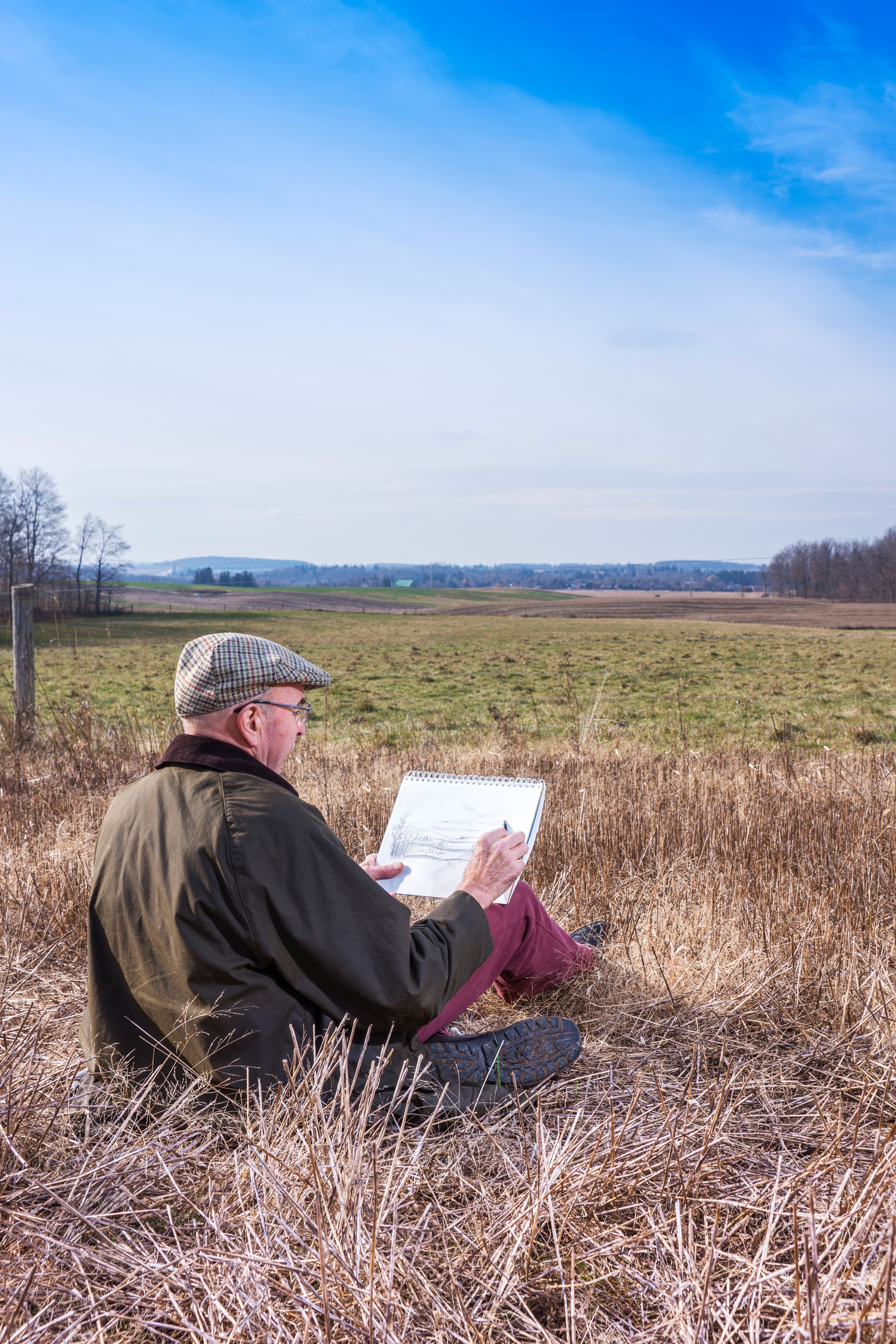 ranch record keeping