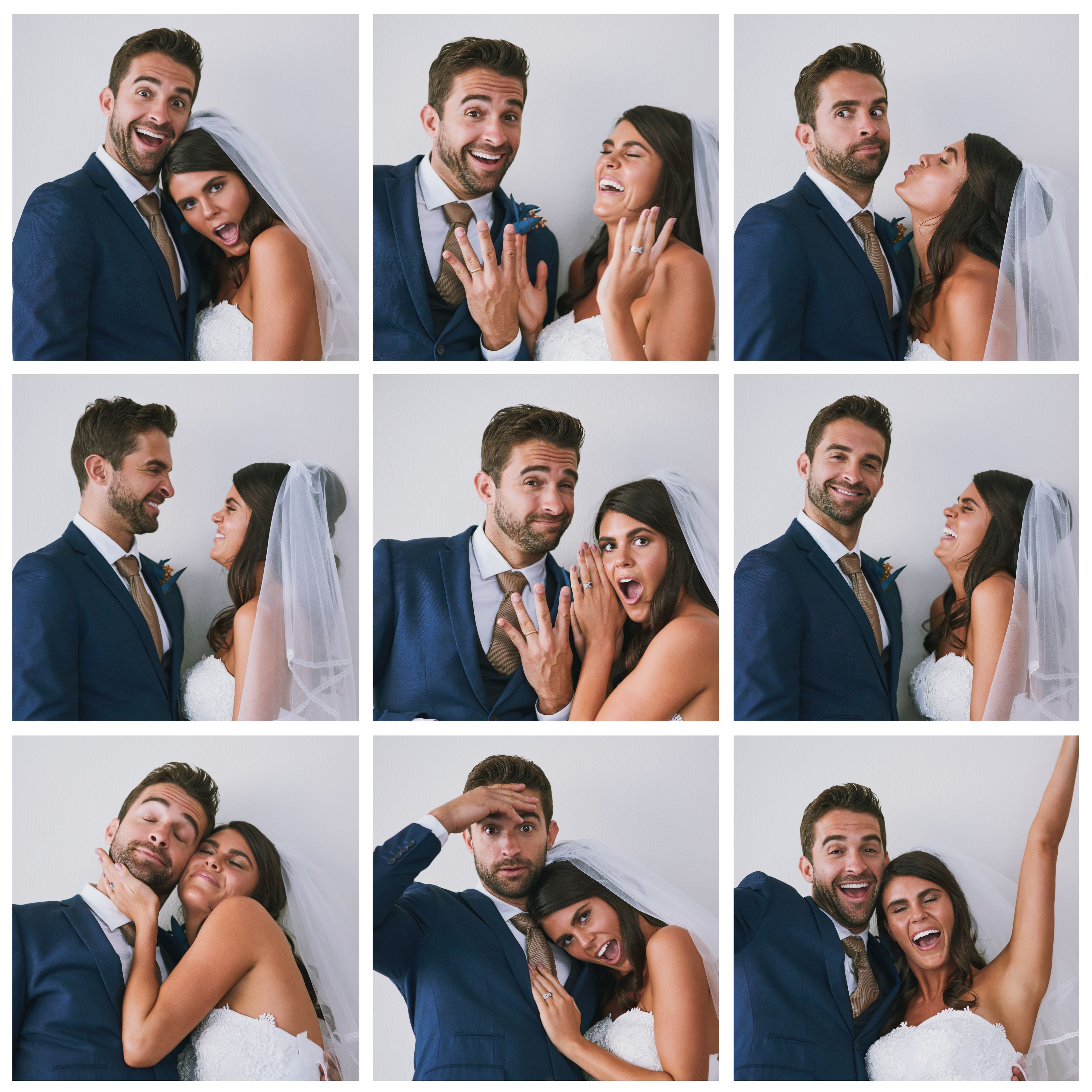 wedding photobooth
