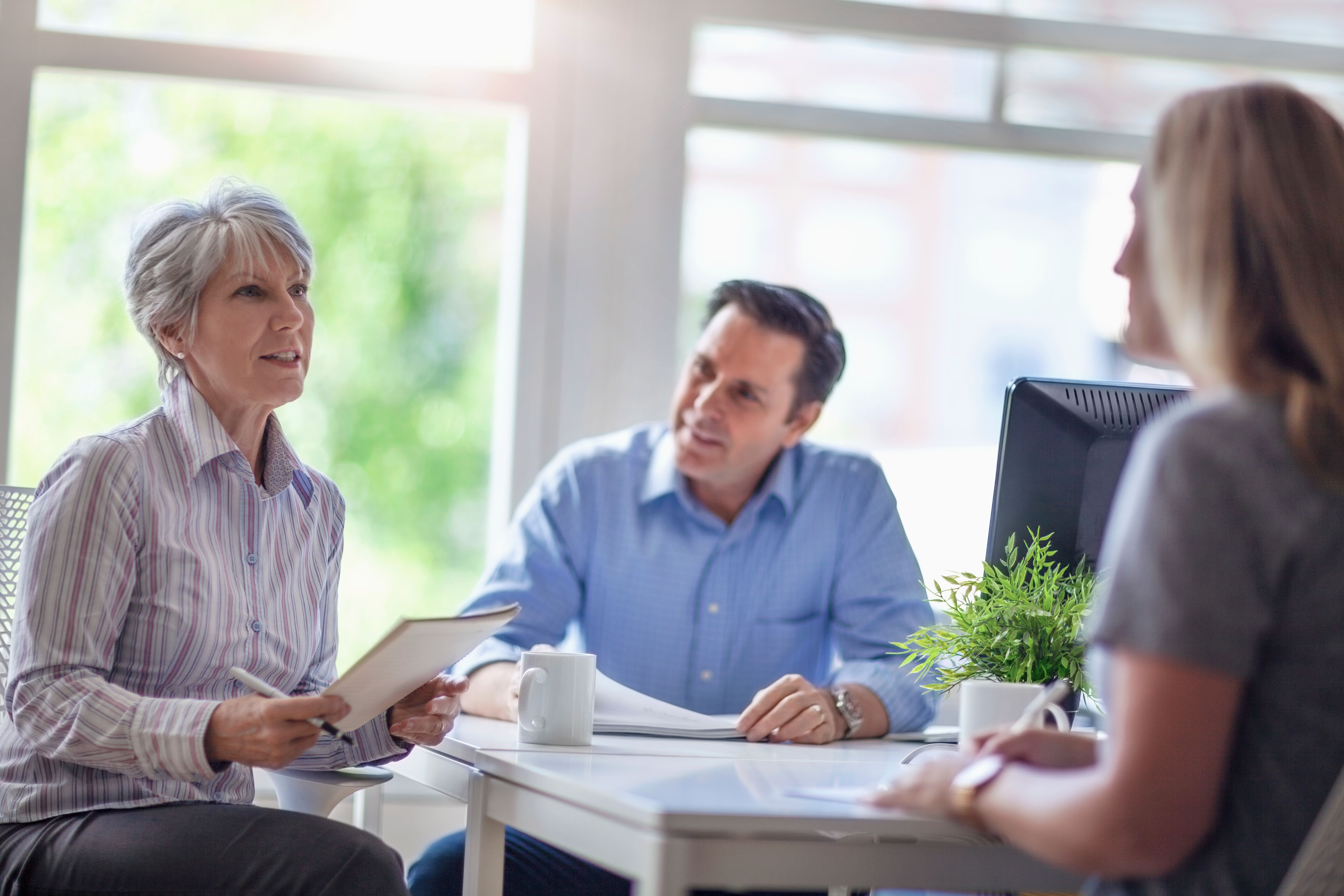 financial planning