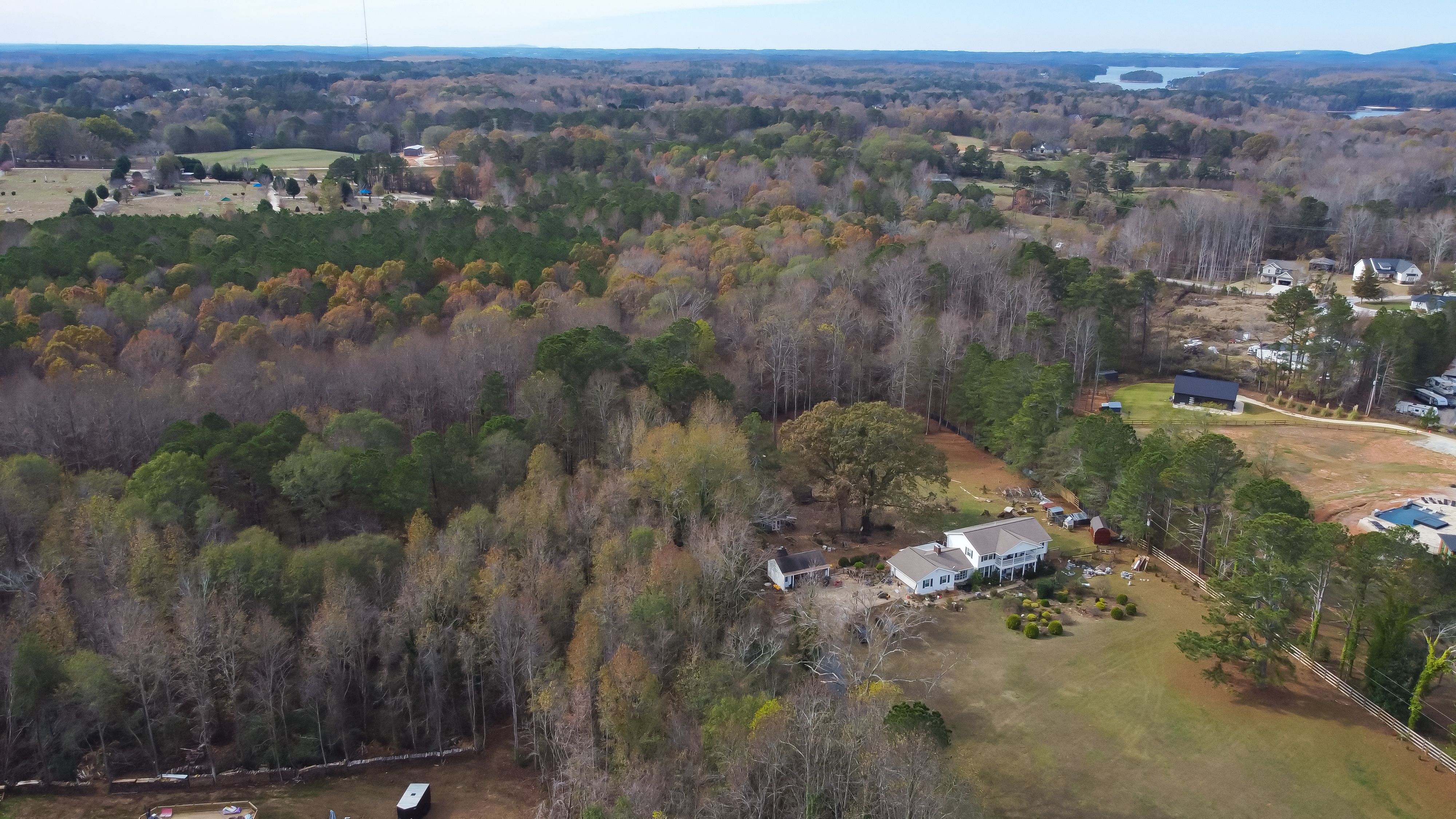 gwinnett neighborhood