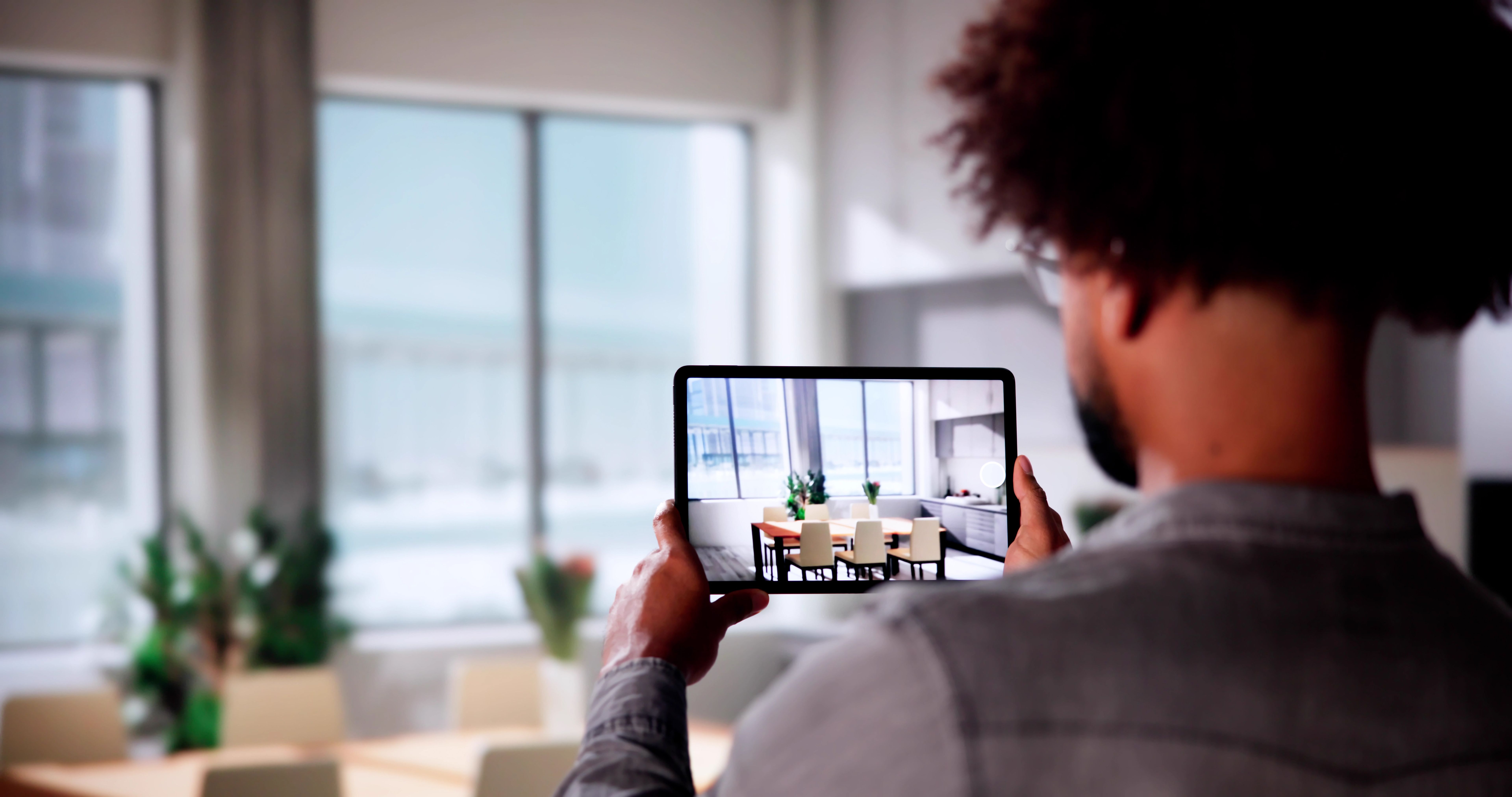 virtual tour real estate