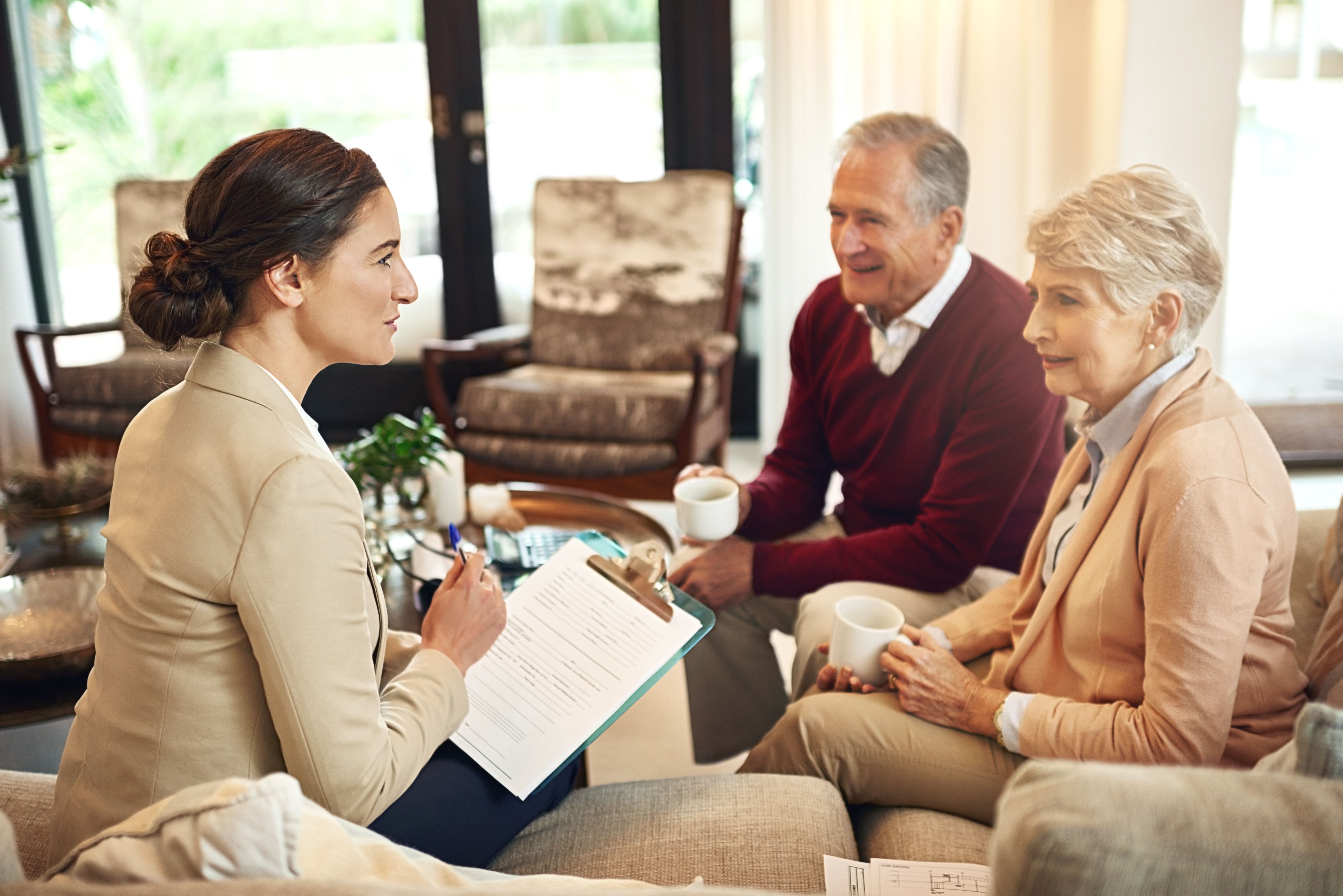 retirement planning