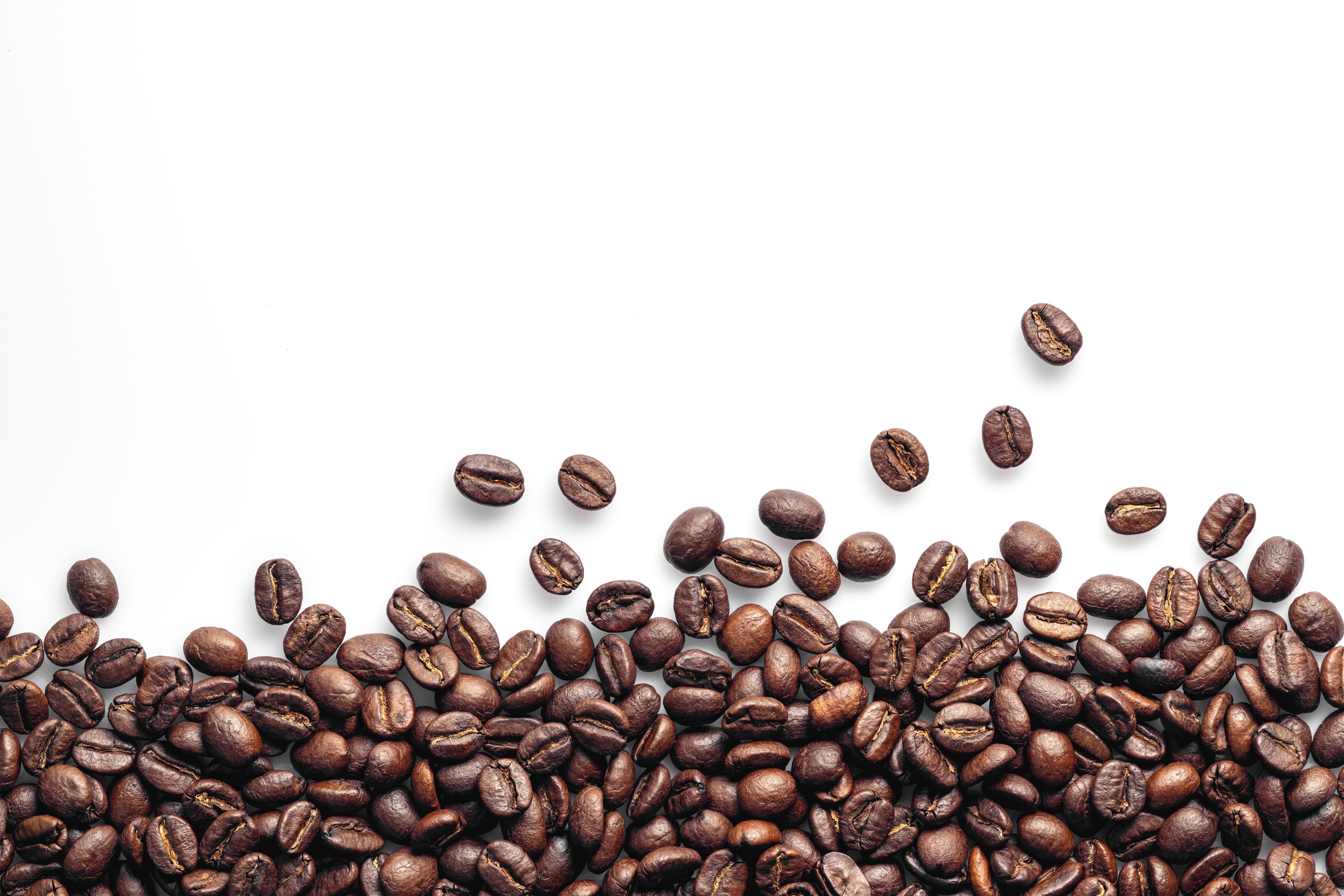 coffee beans