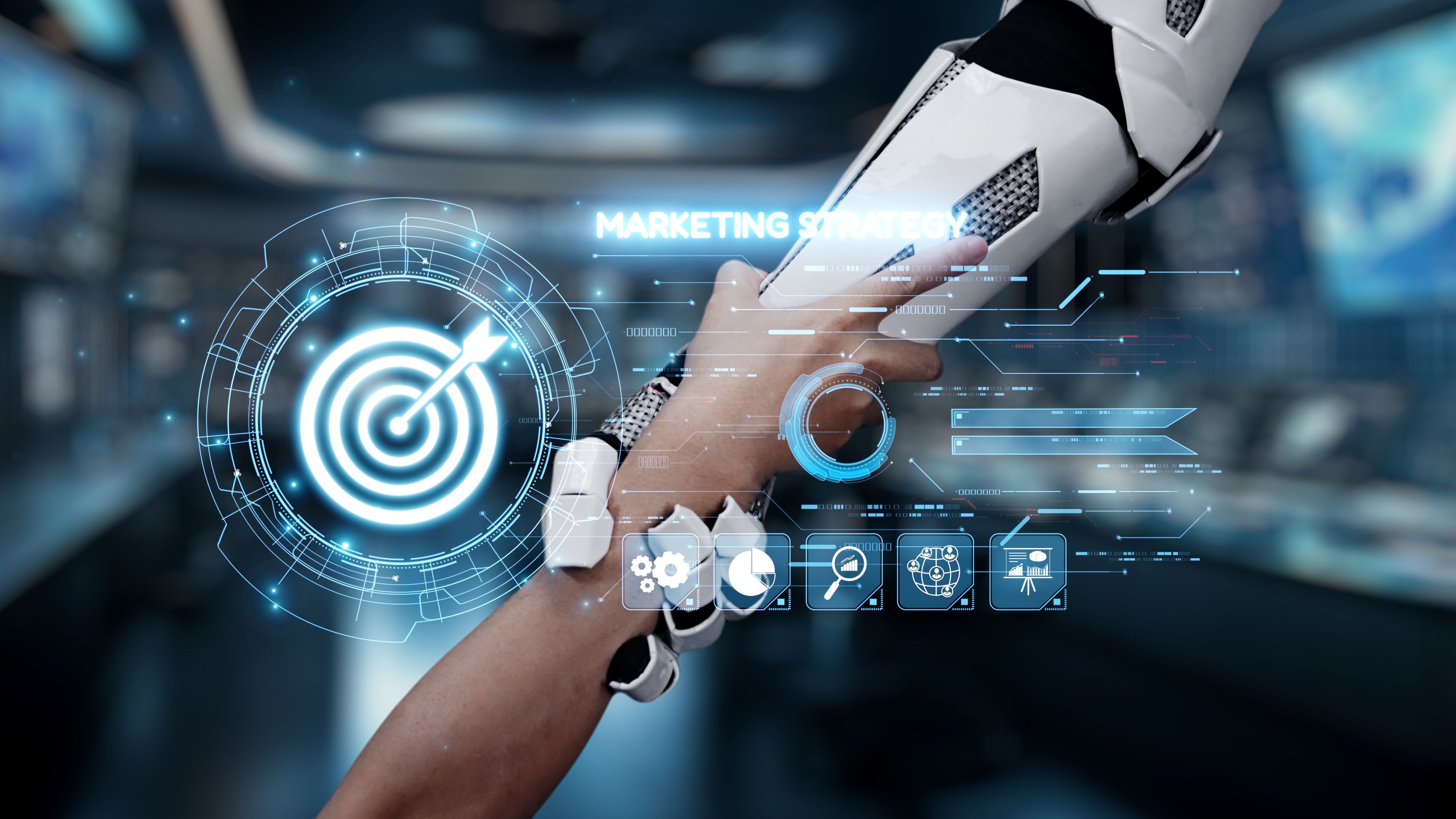 ai marketing
