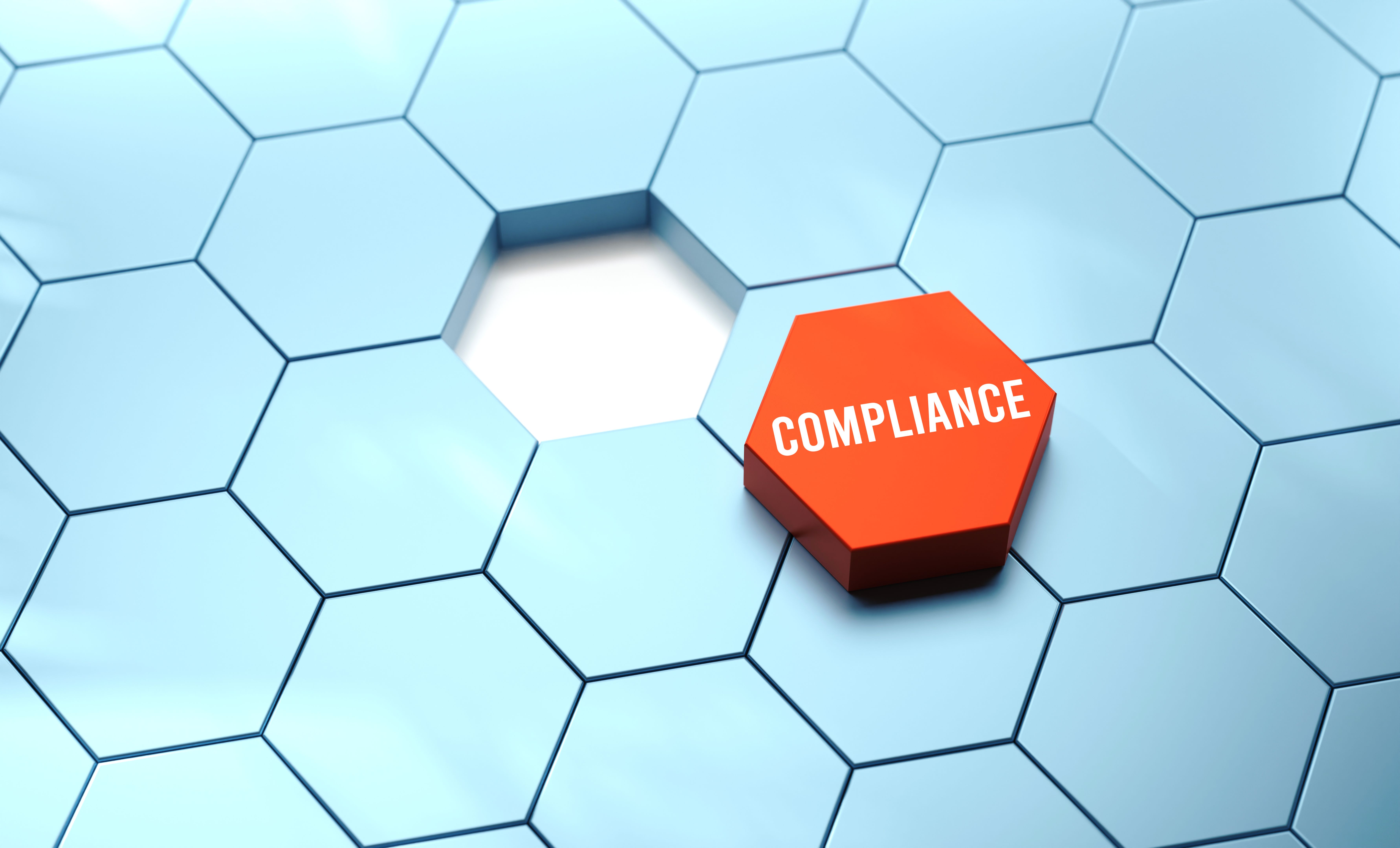 compliance challenge