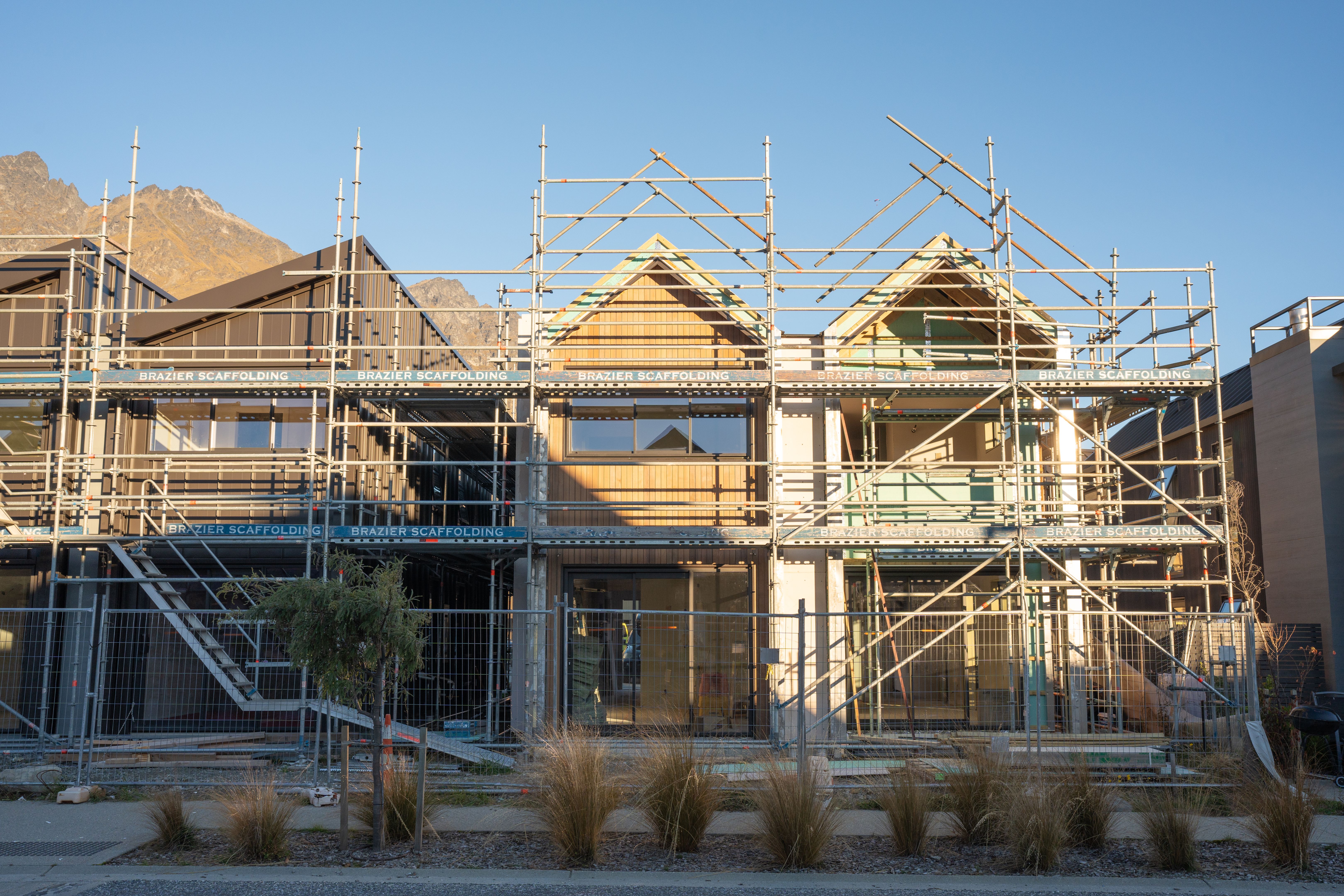 building regulations victoria