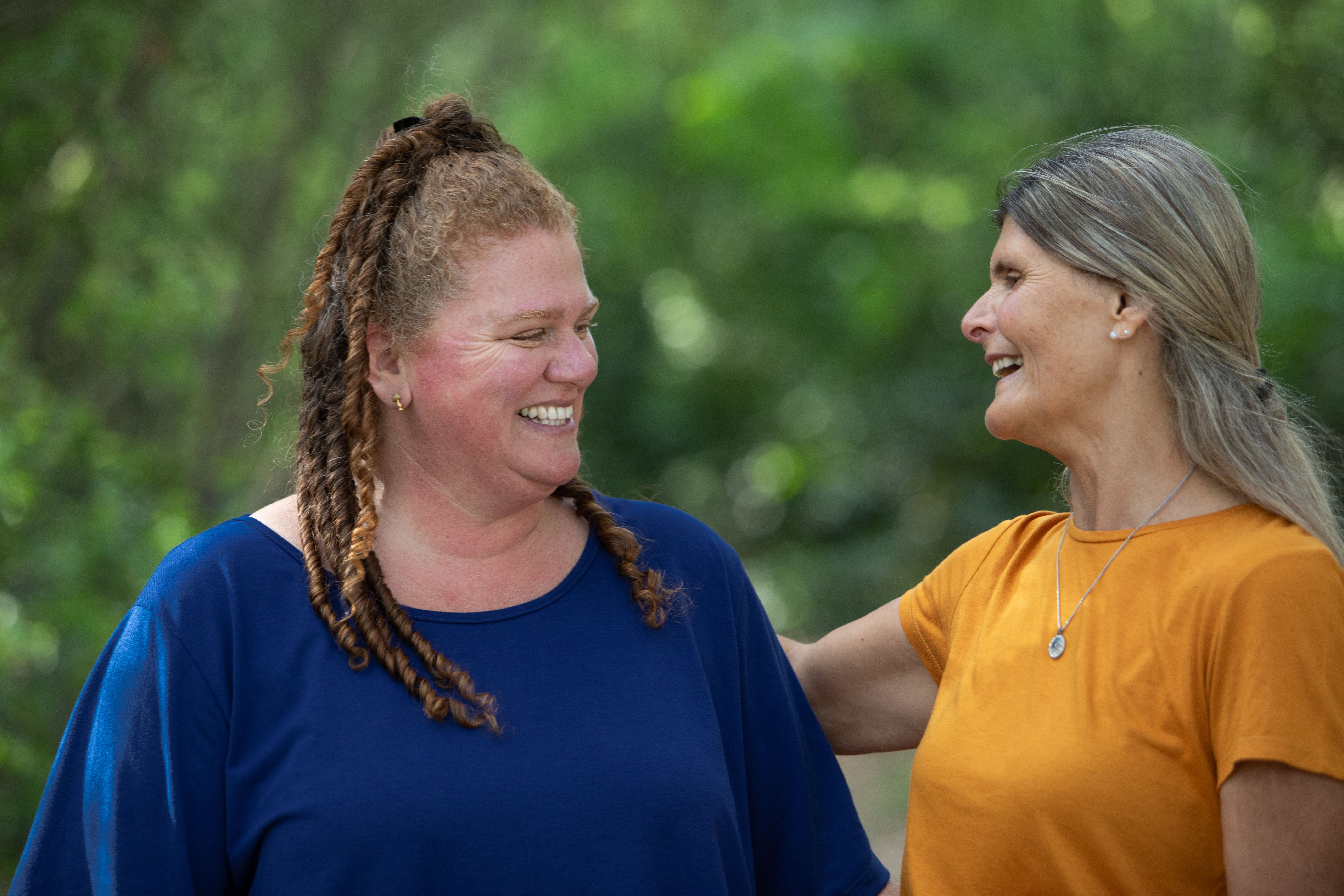 community women Argentina