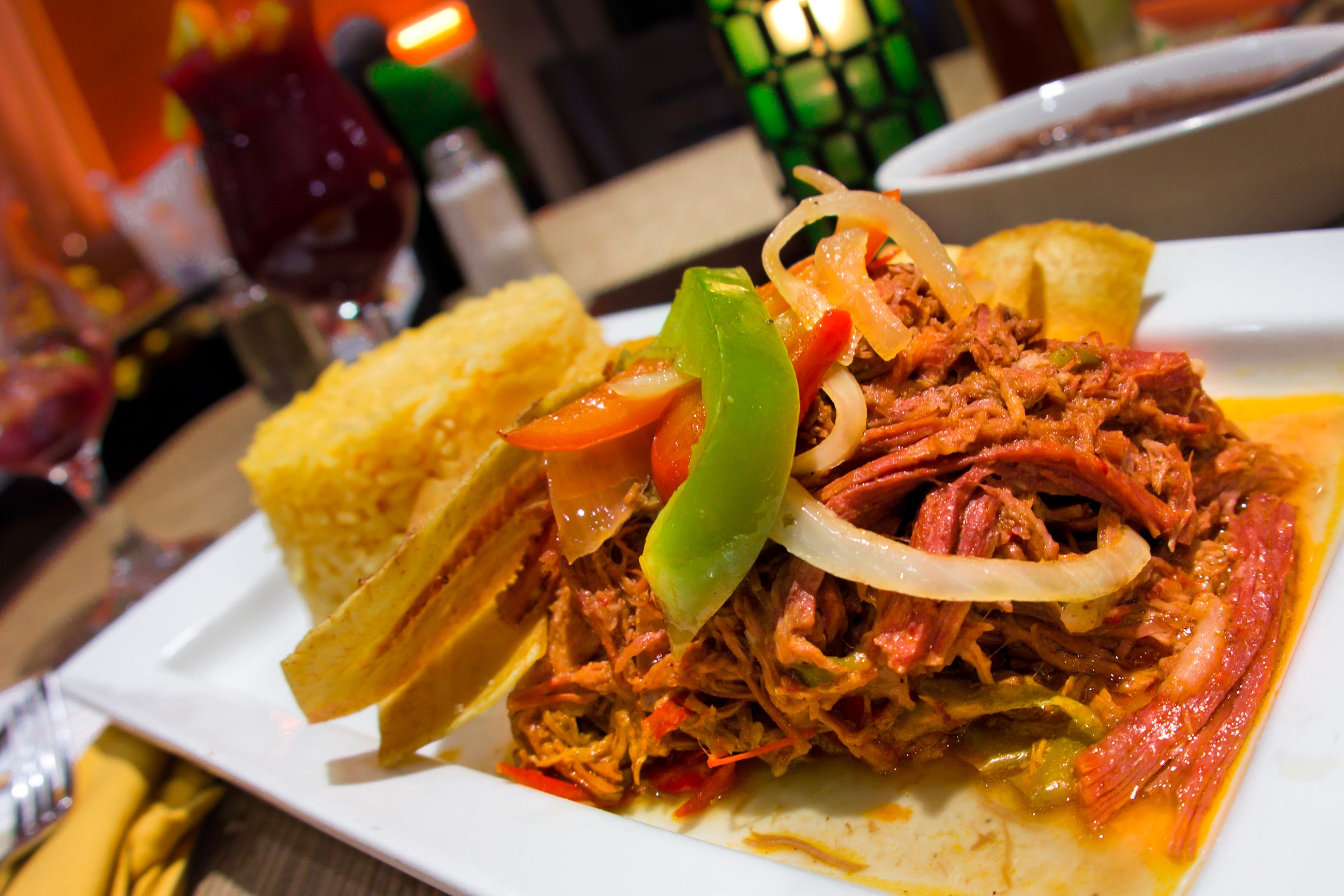 Discover Authentic Cuban Cuisine: Cooking Classes in Havana
