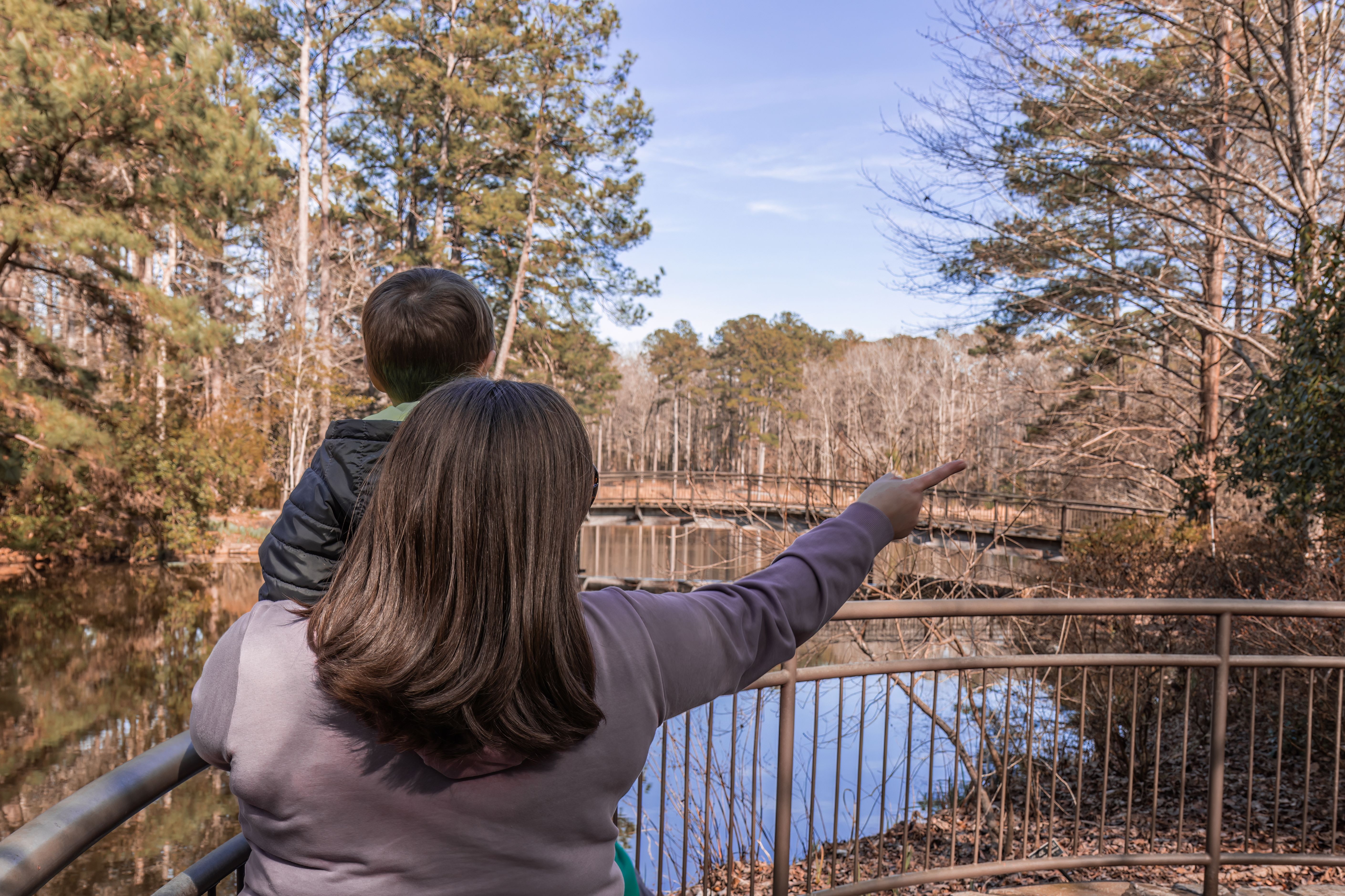 family activities suwanee