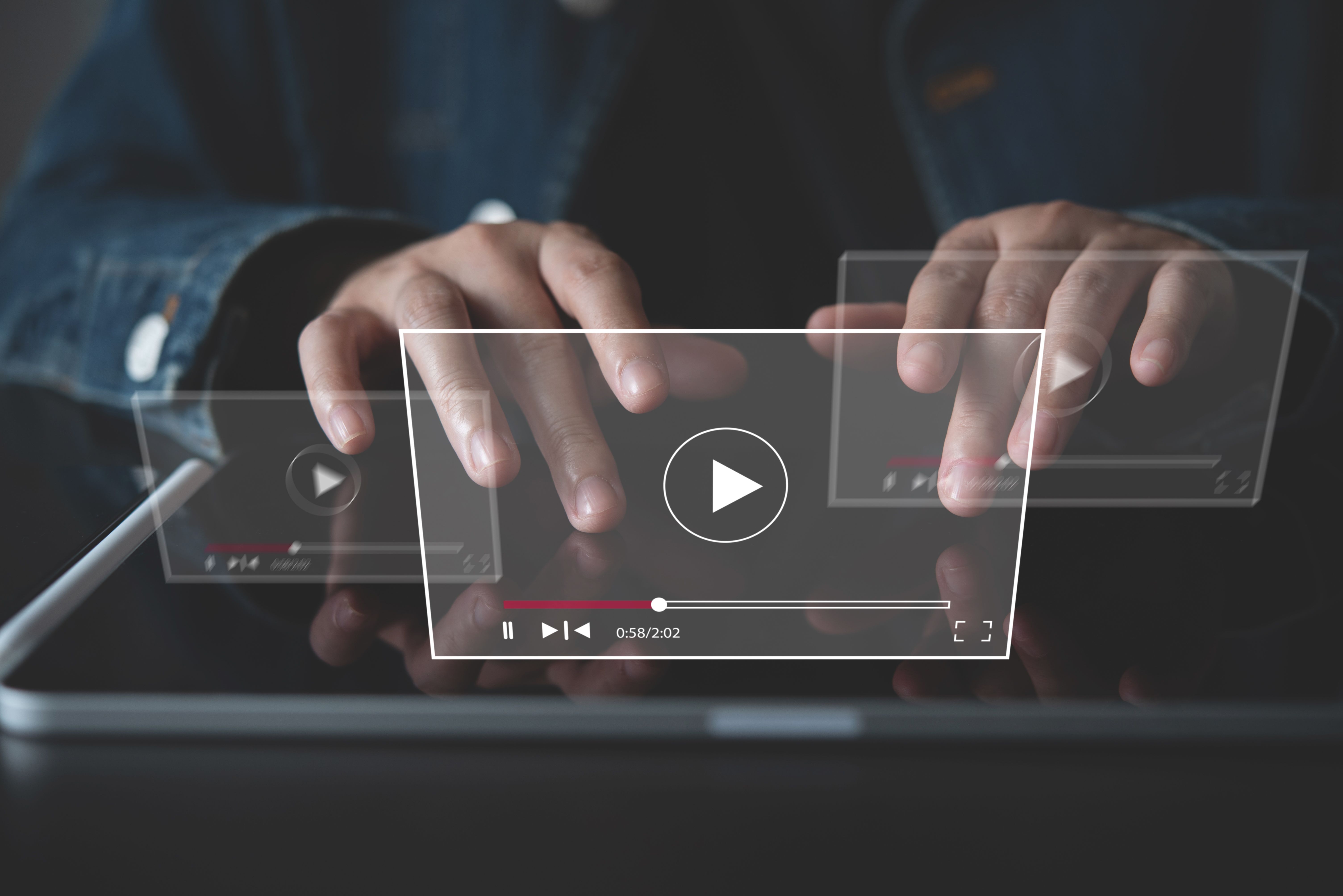 video marketing