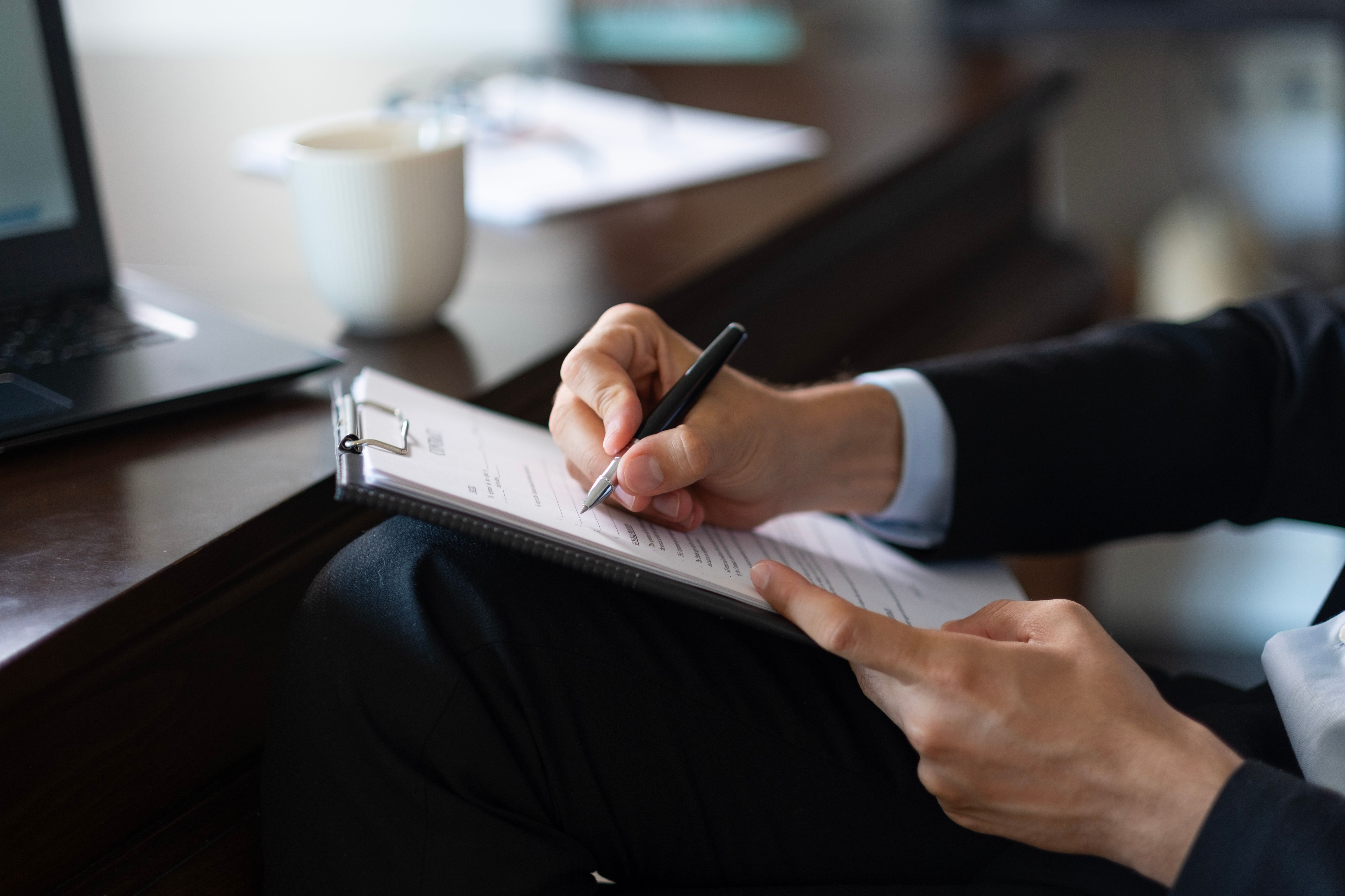 notary service