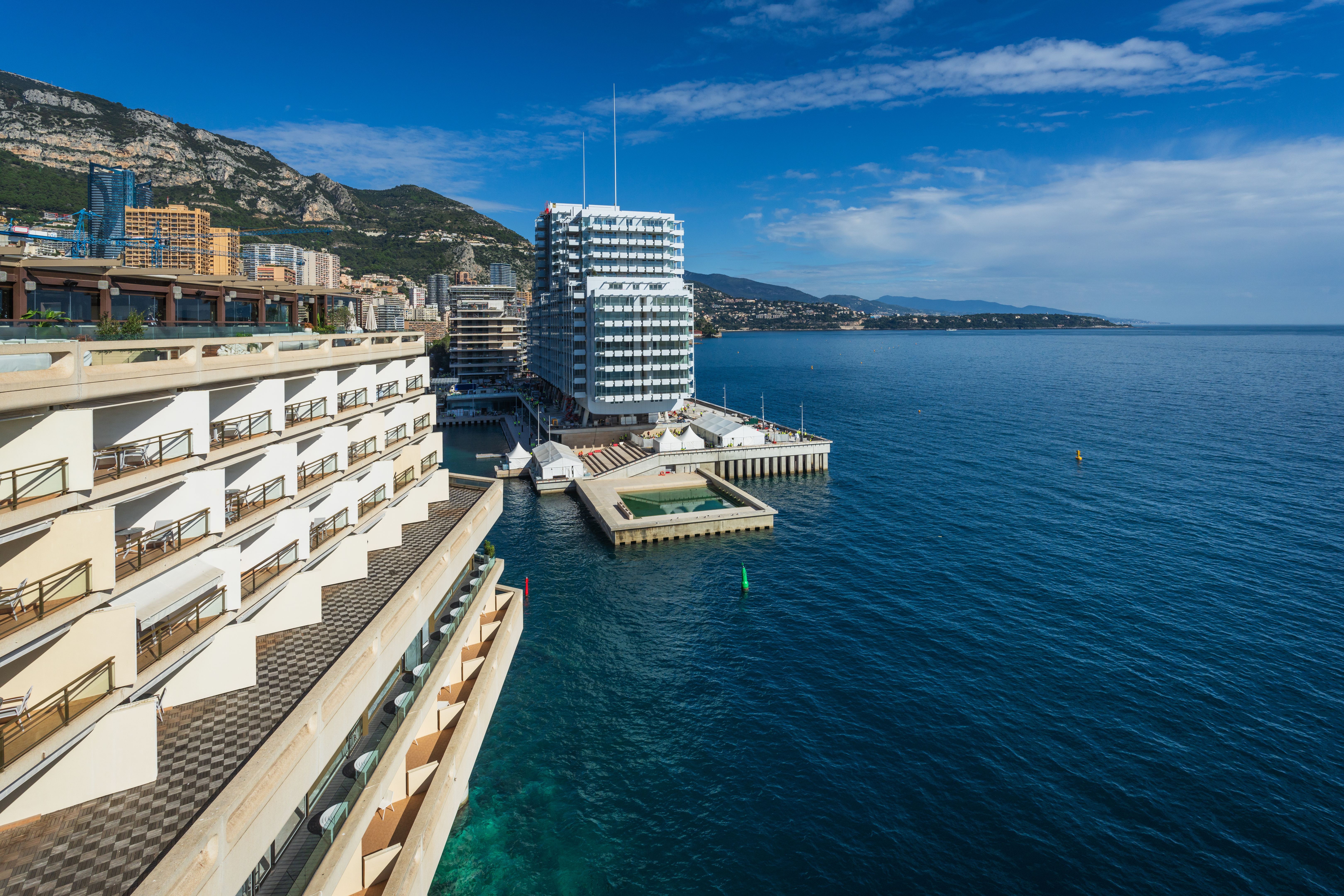 monaco finance