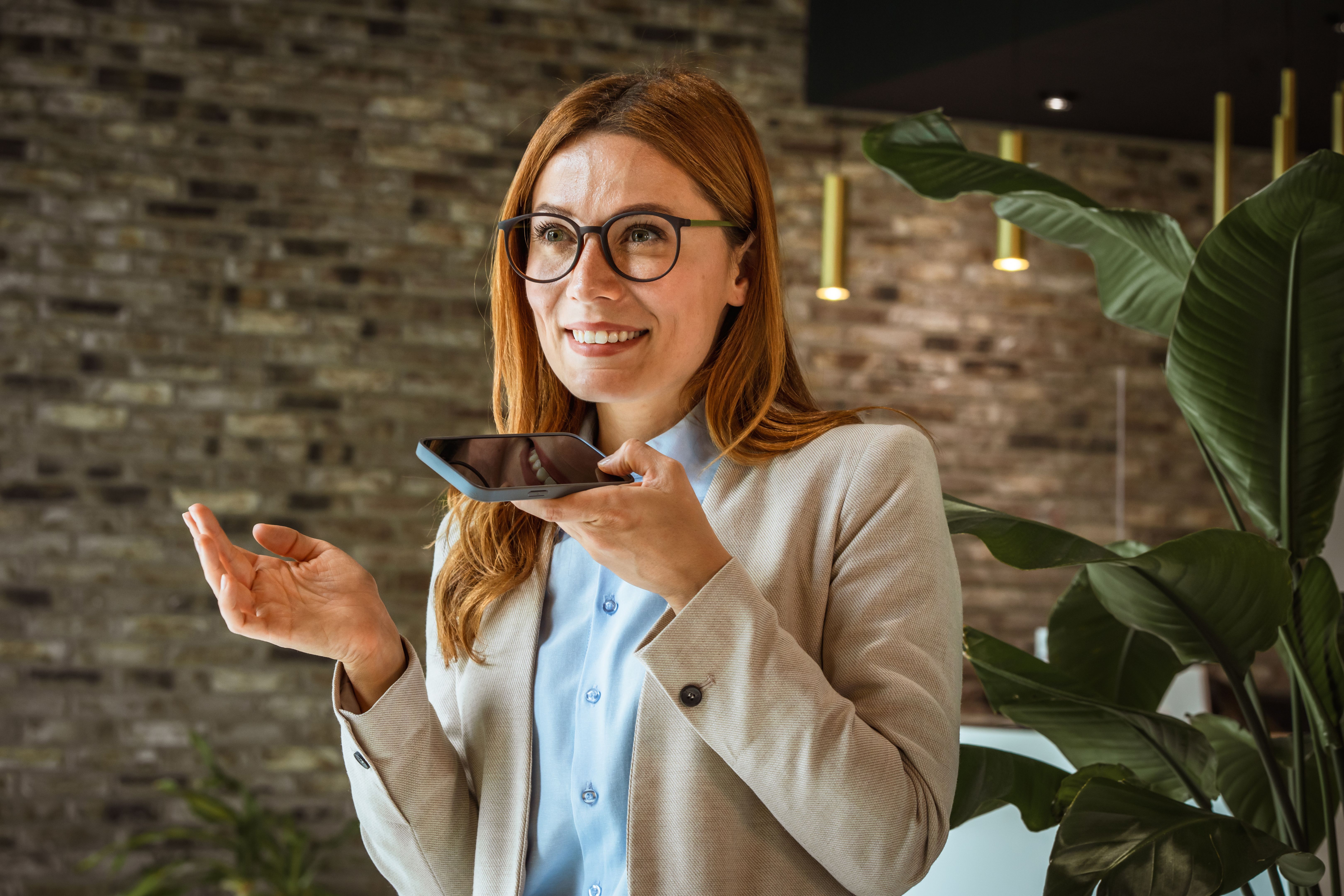 virtual assistant office