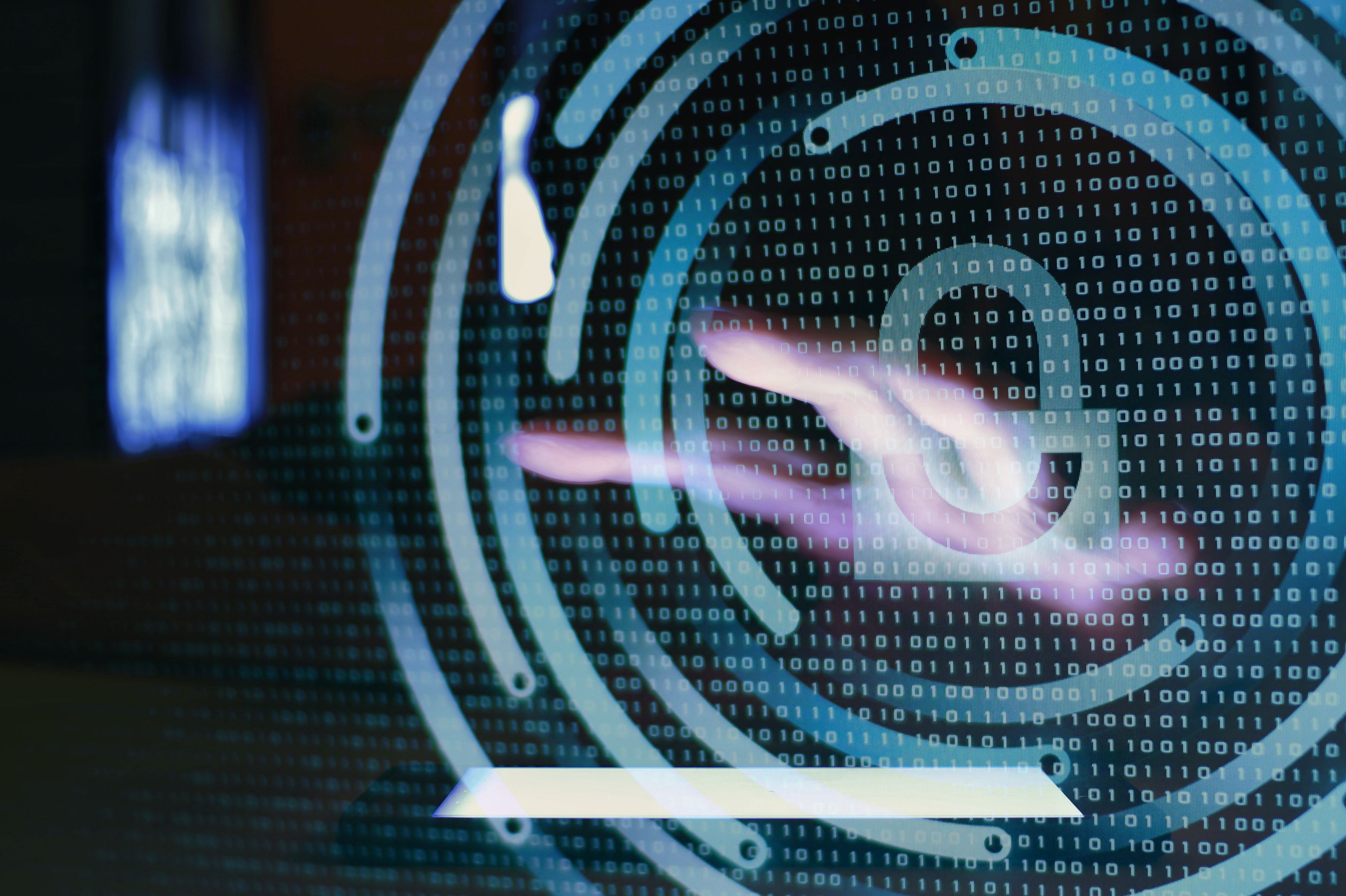 sicurezza digitale