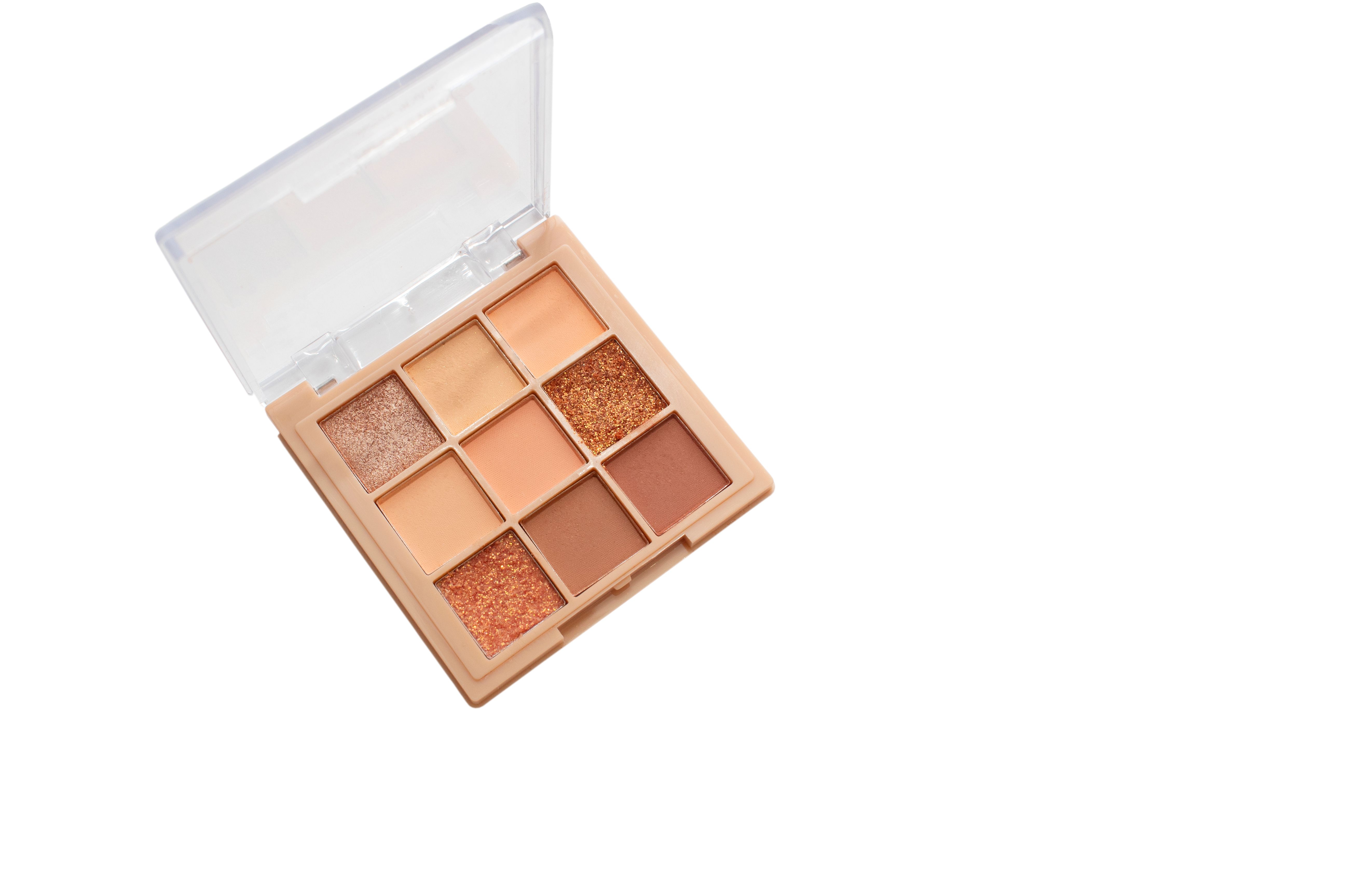 blush palette
