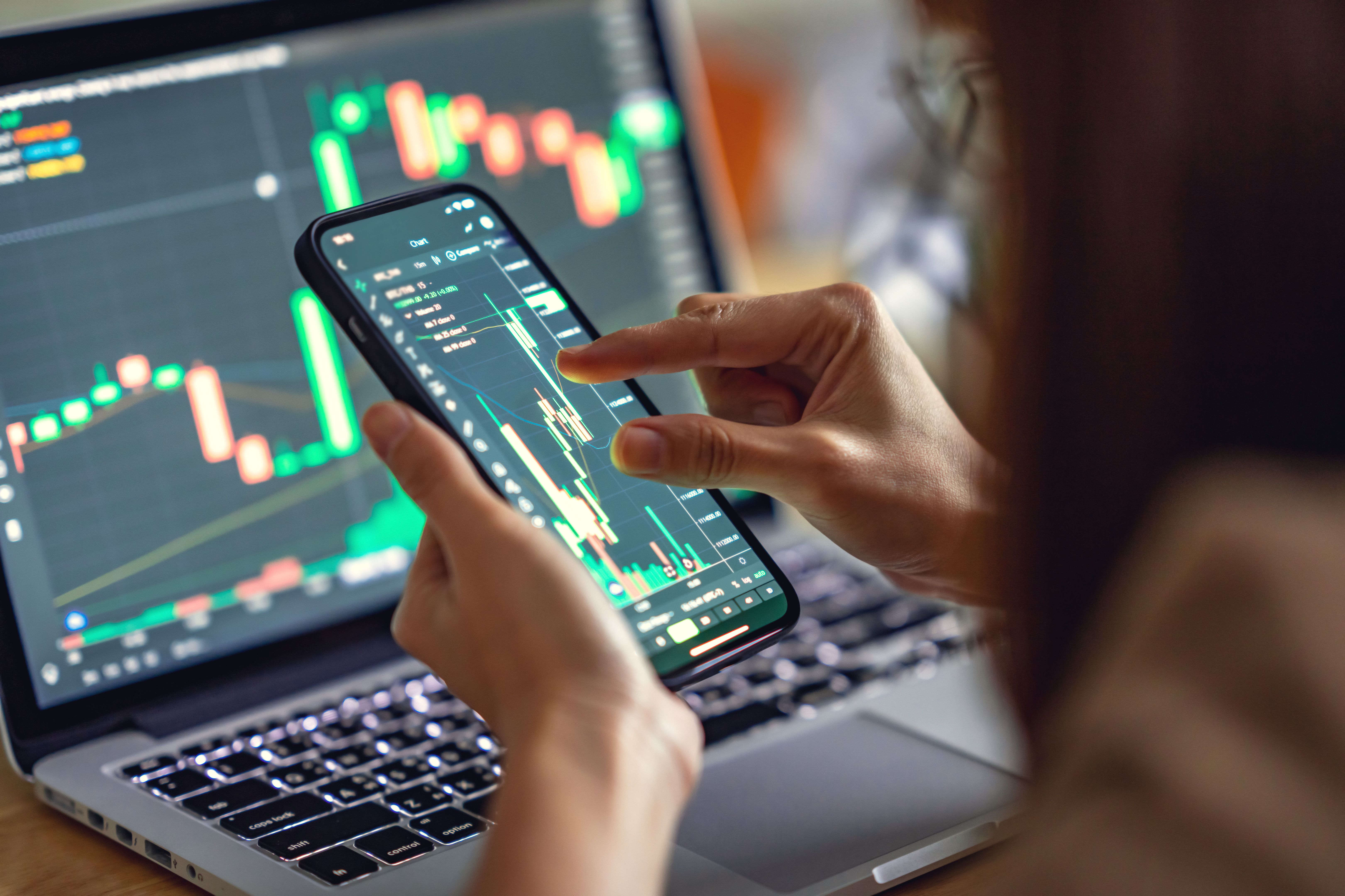 cryptocurrency market