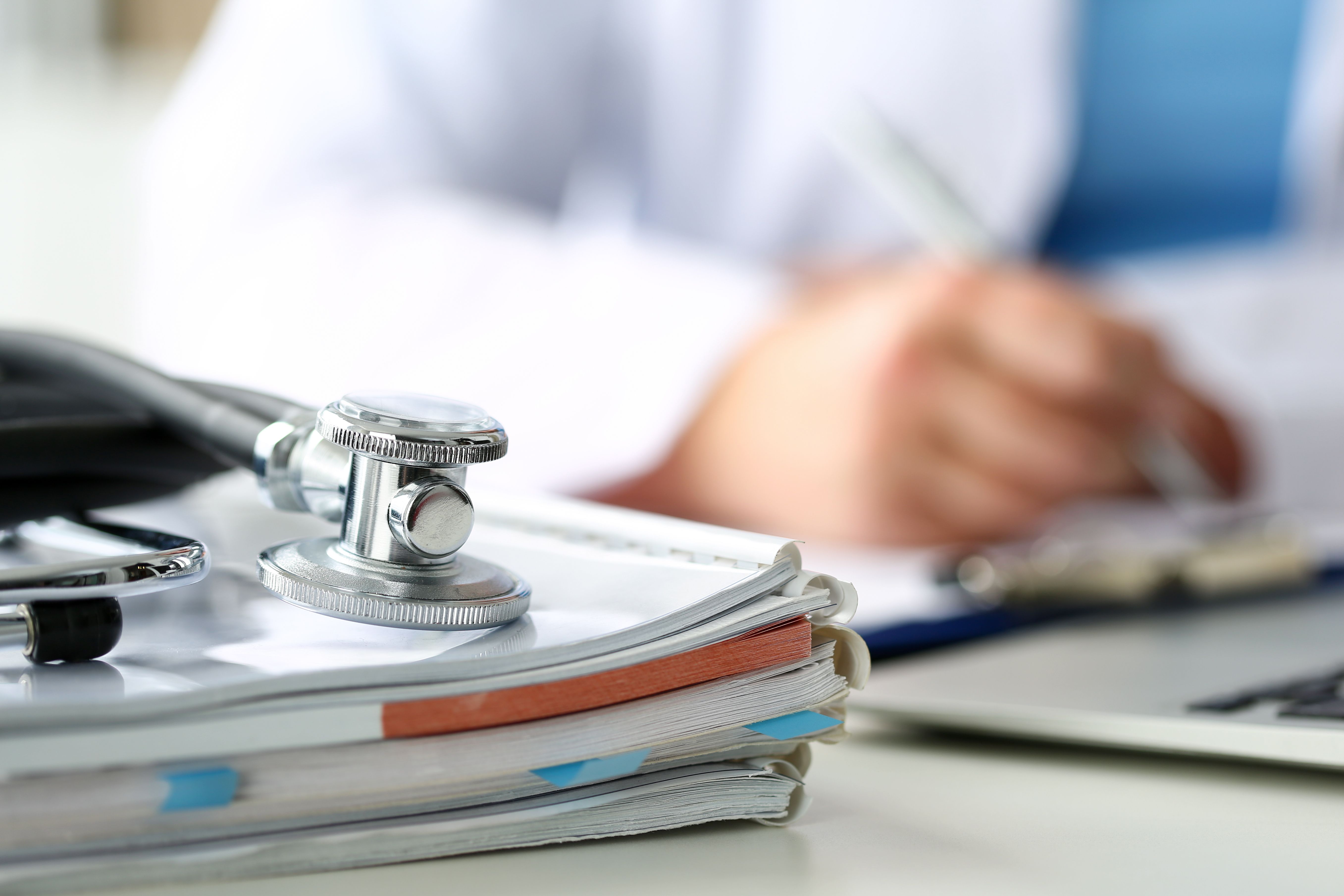 healthcare documents