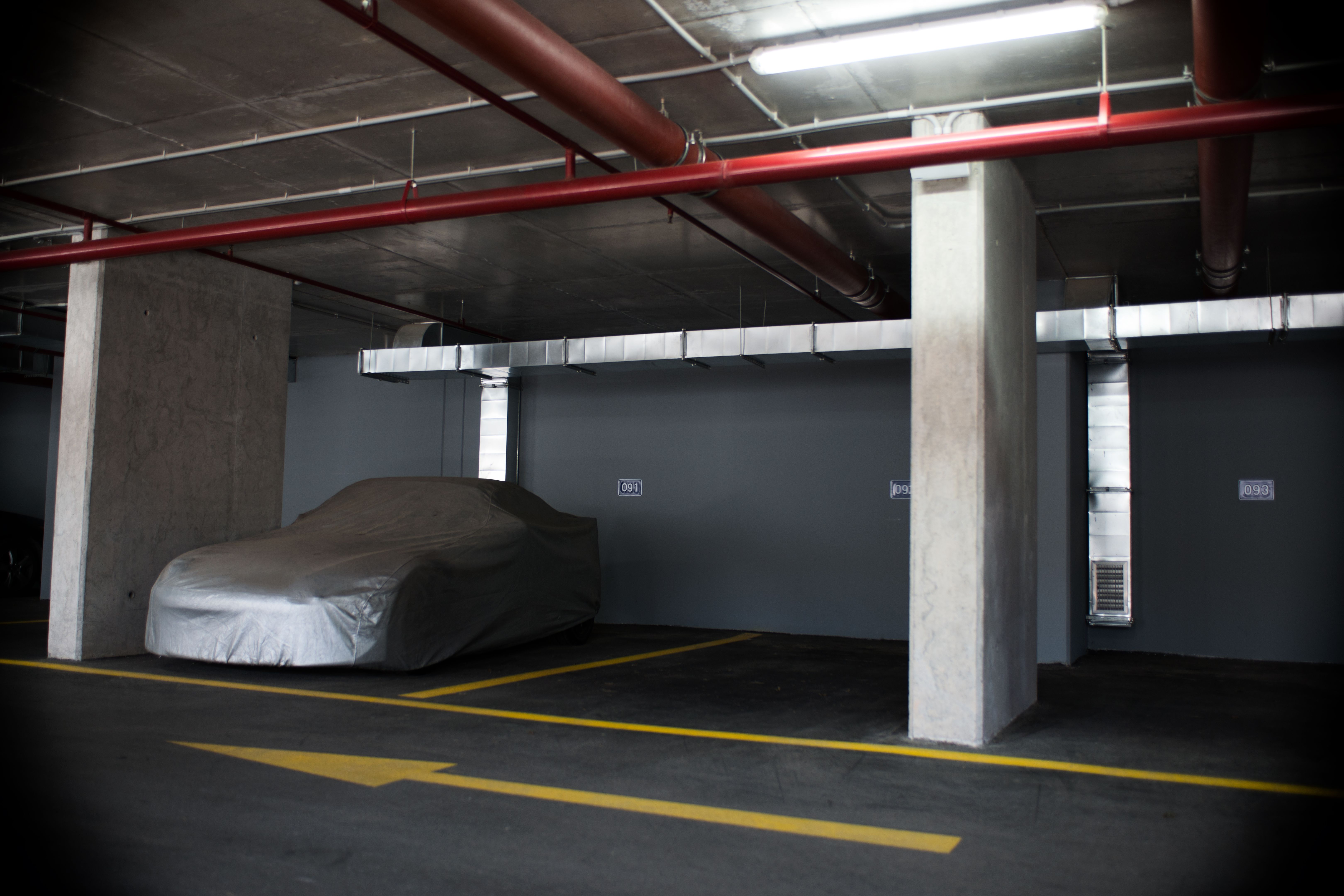 car cover protection