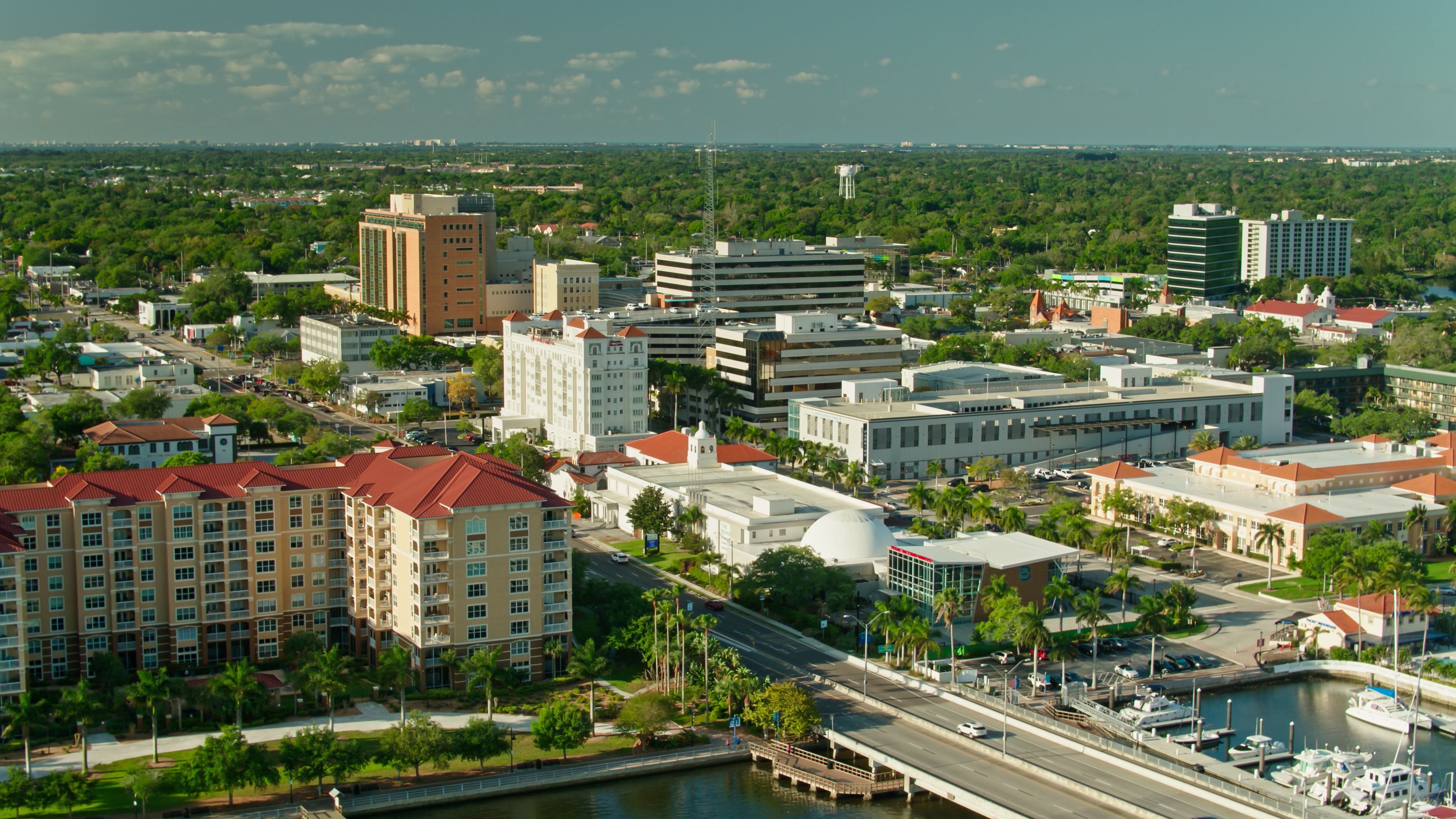 cleaning service Bradenton