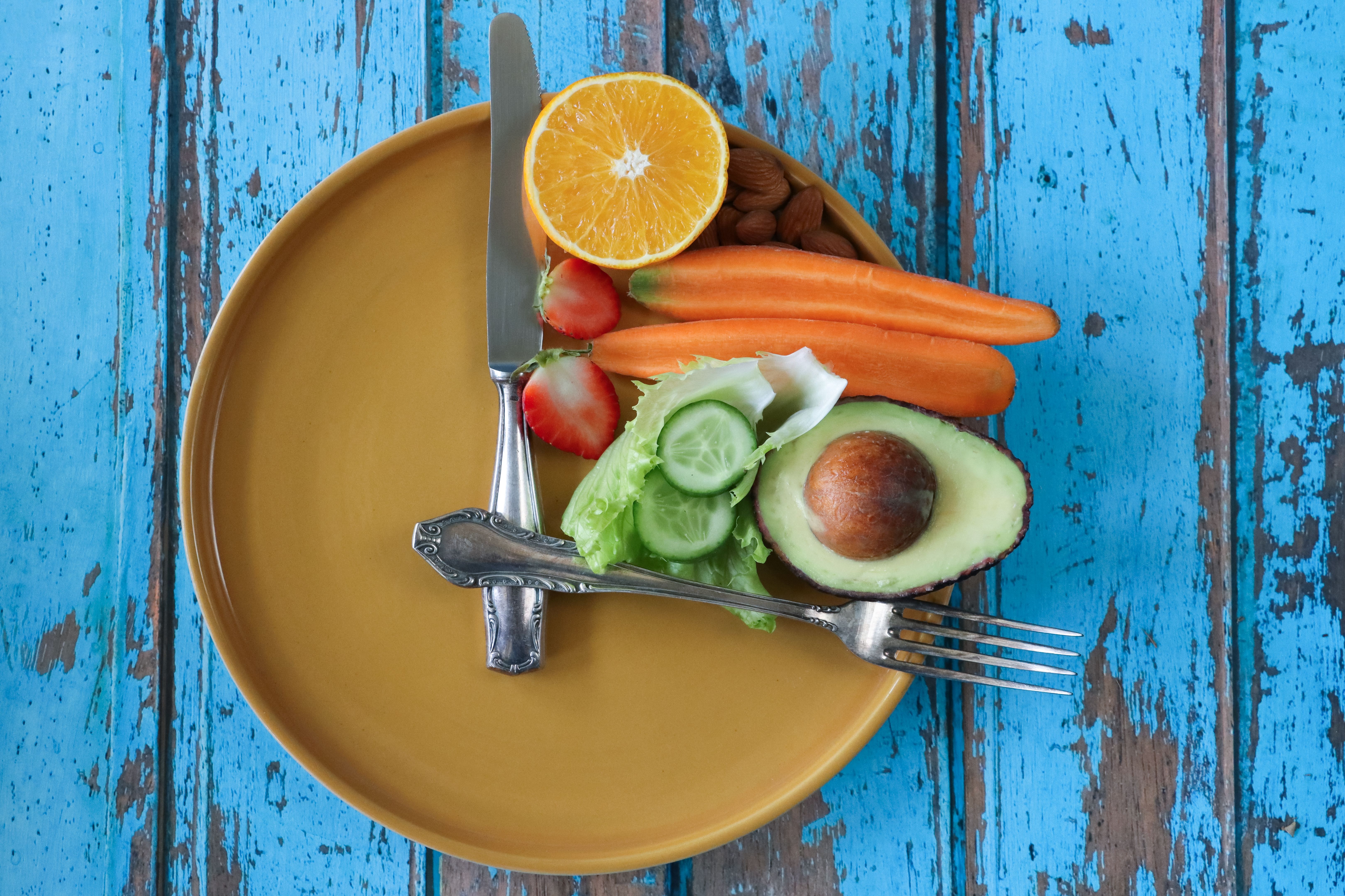 intermittent fasting