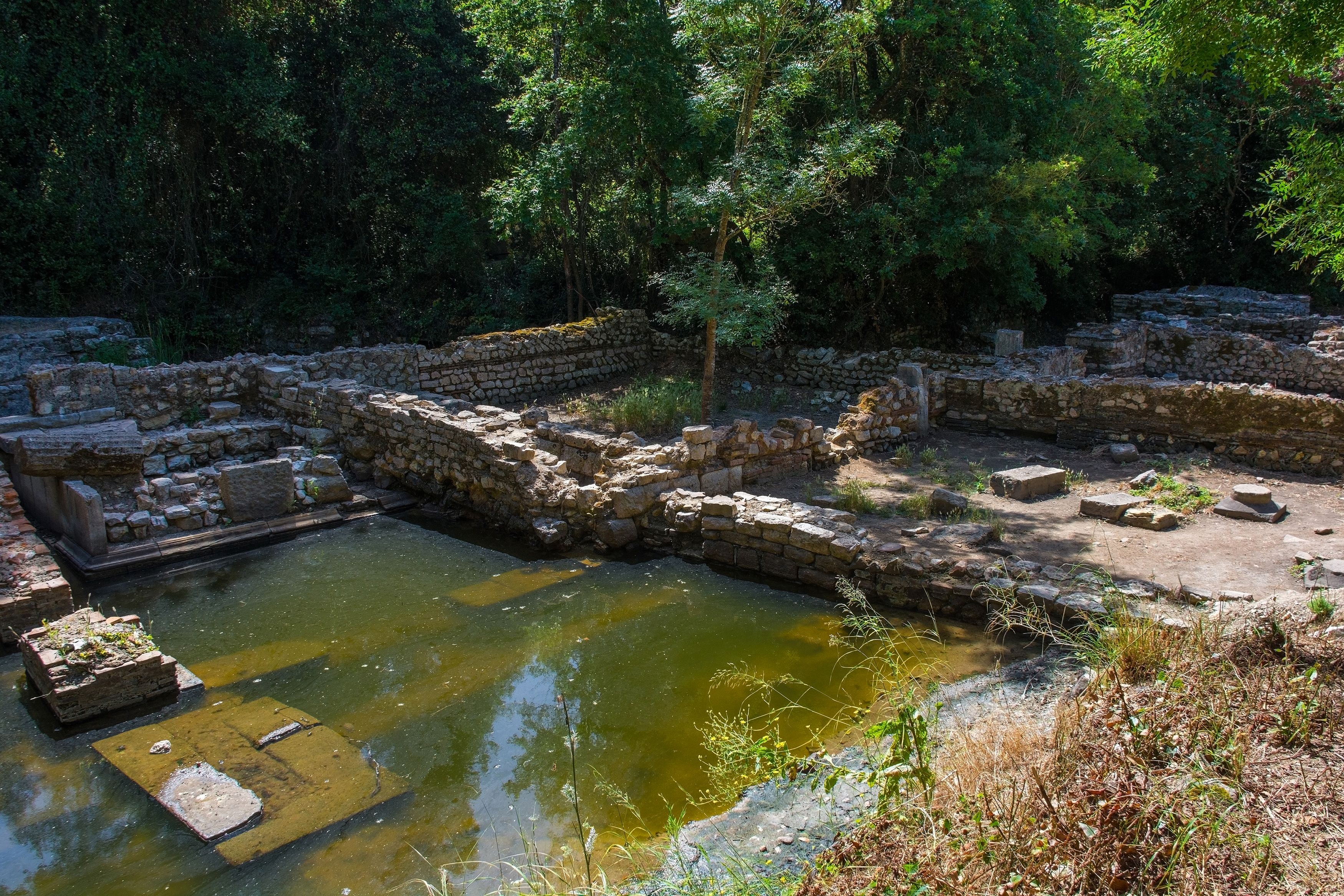 albania fitness studio