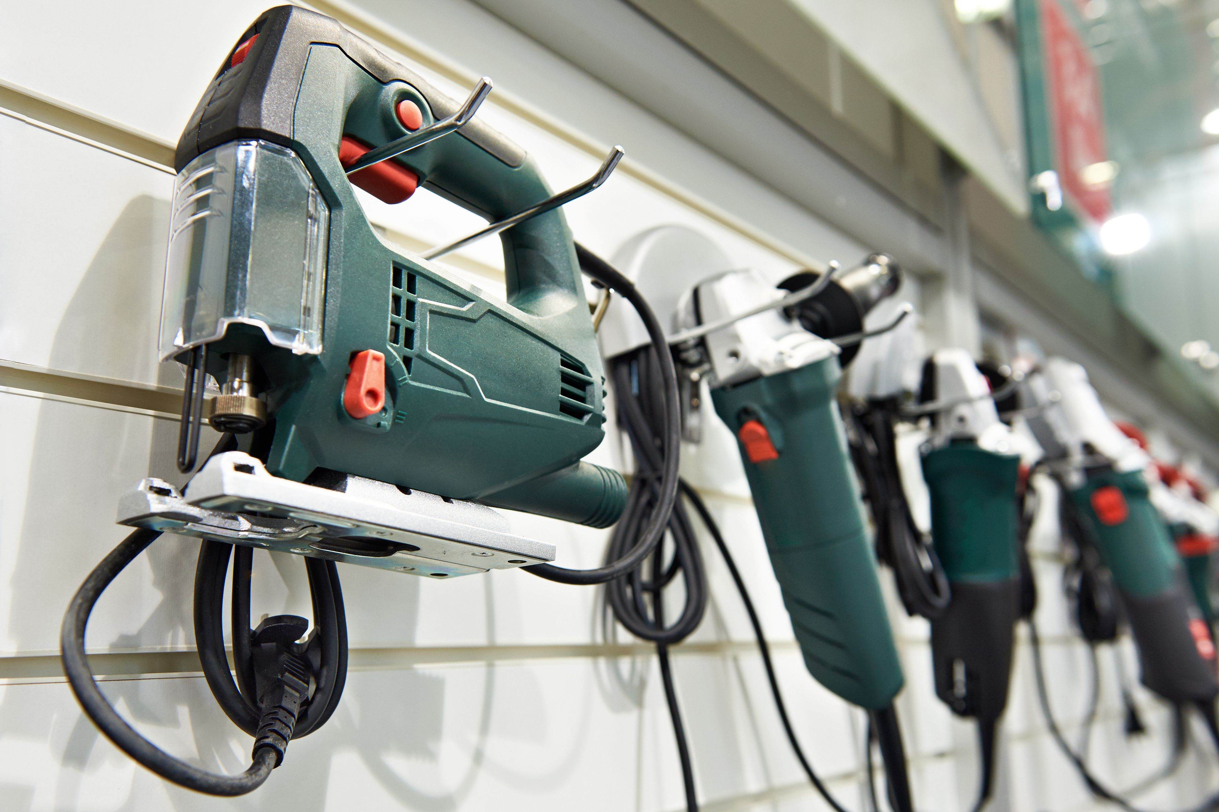 metabo tools