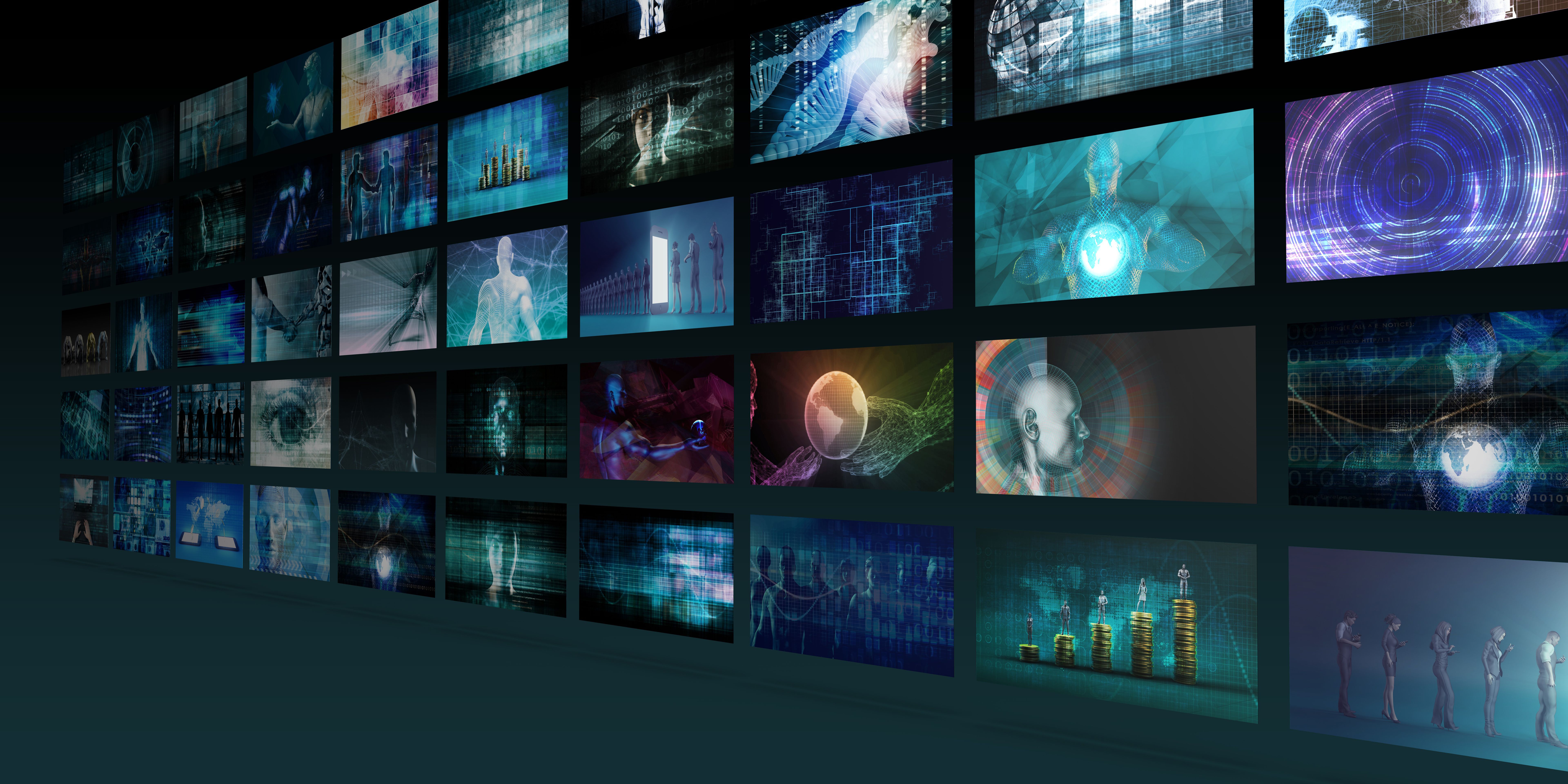 multimedia production