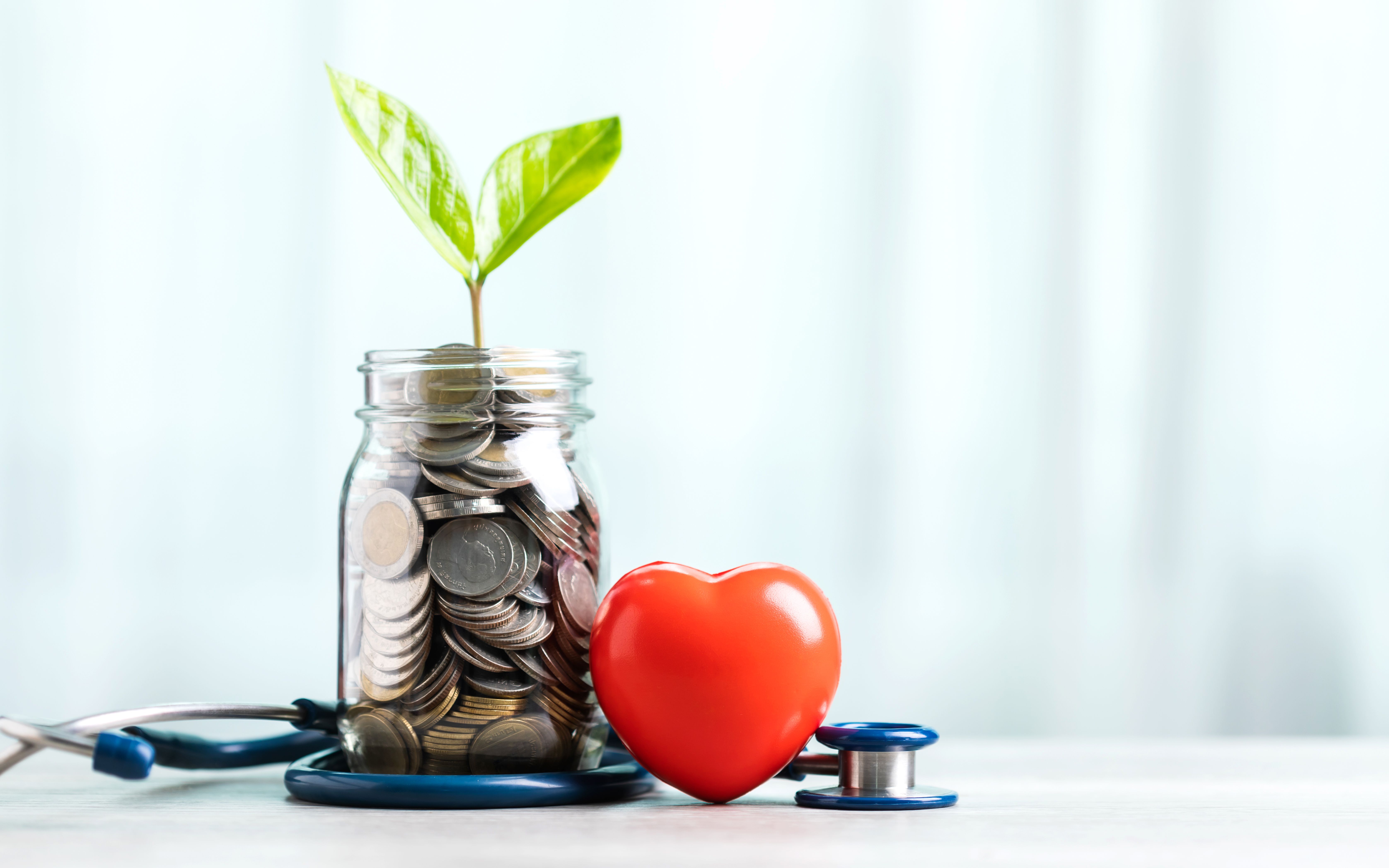 health and wealth