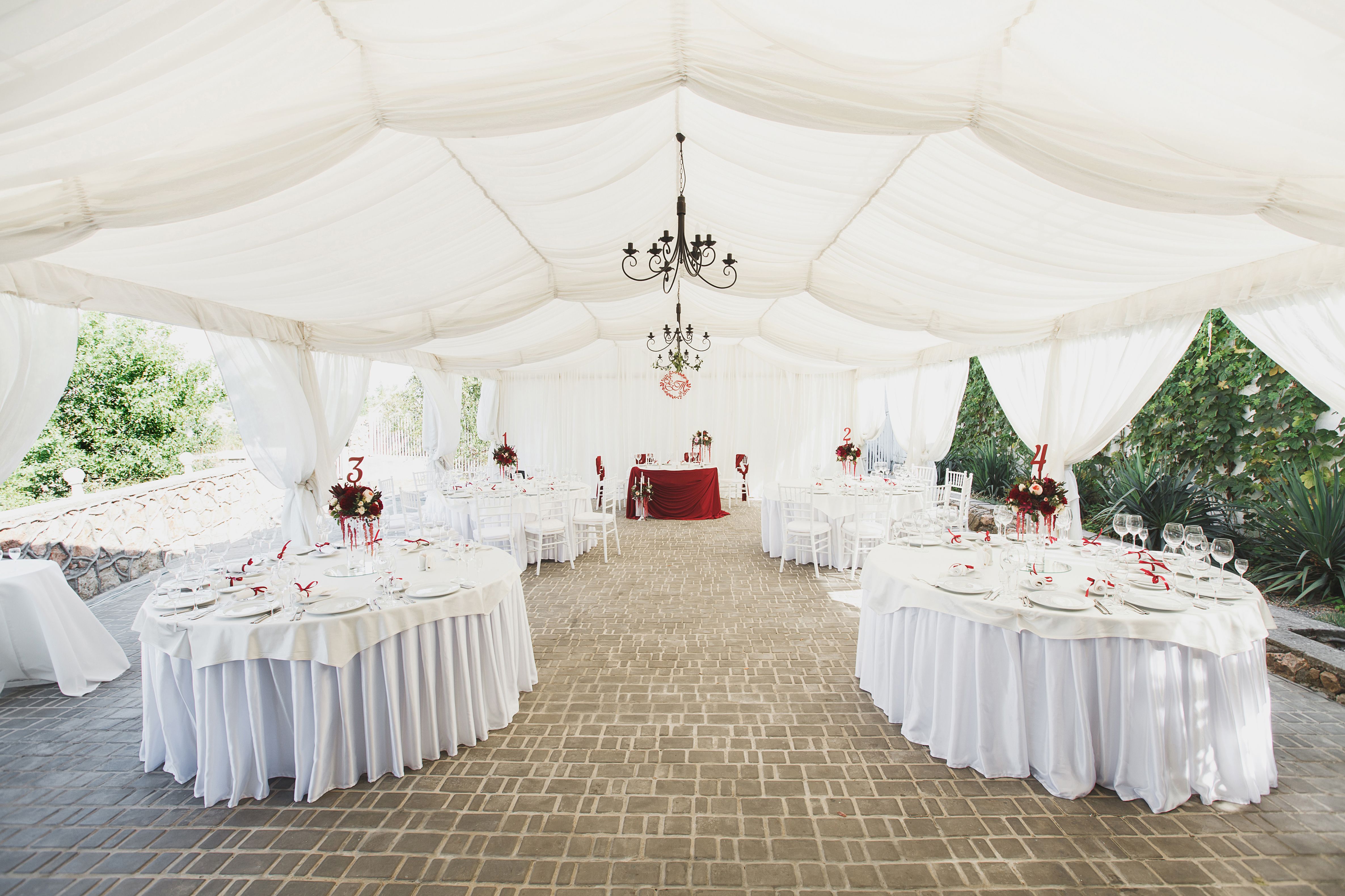 event linens