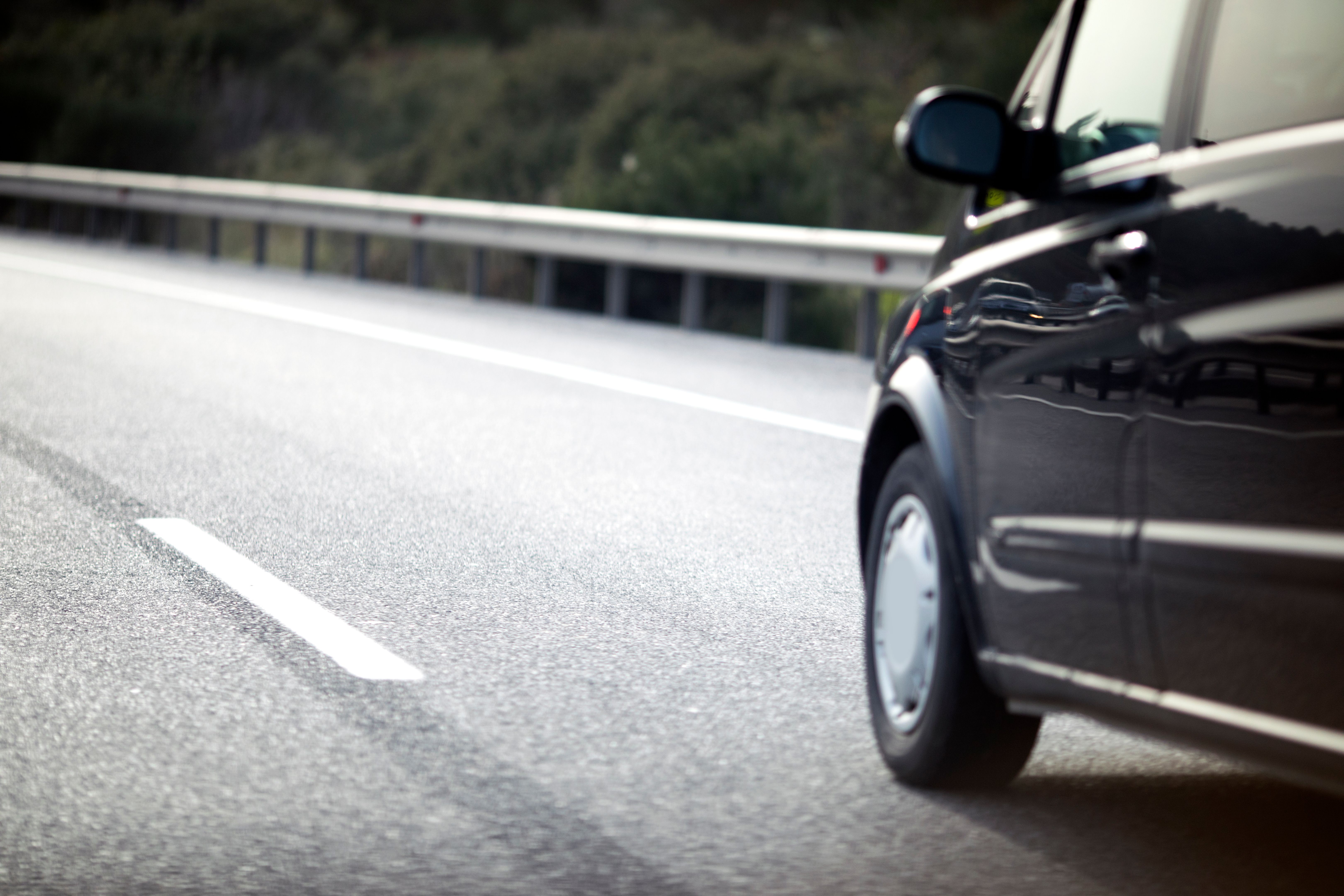 private car transfer