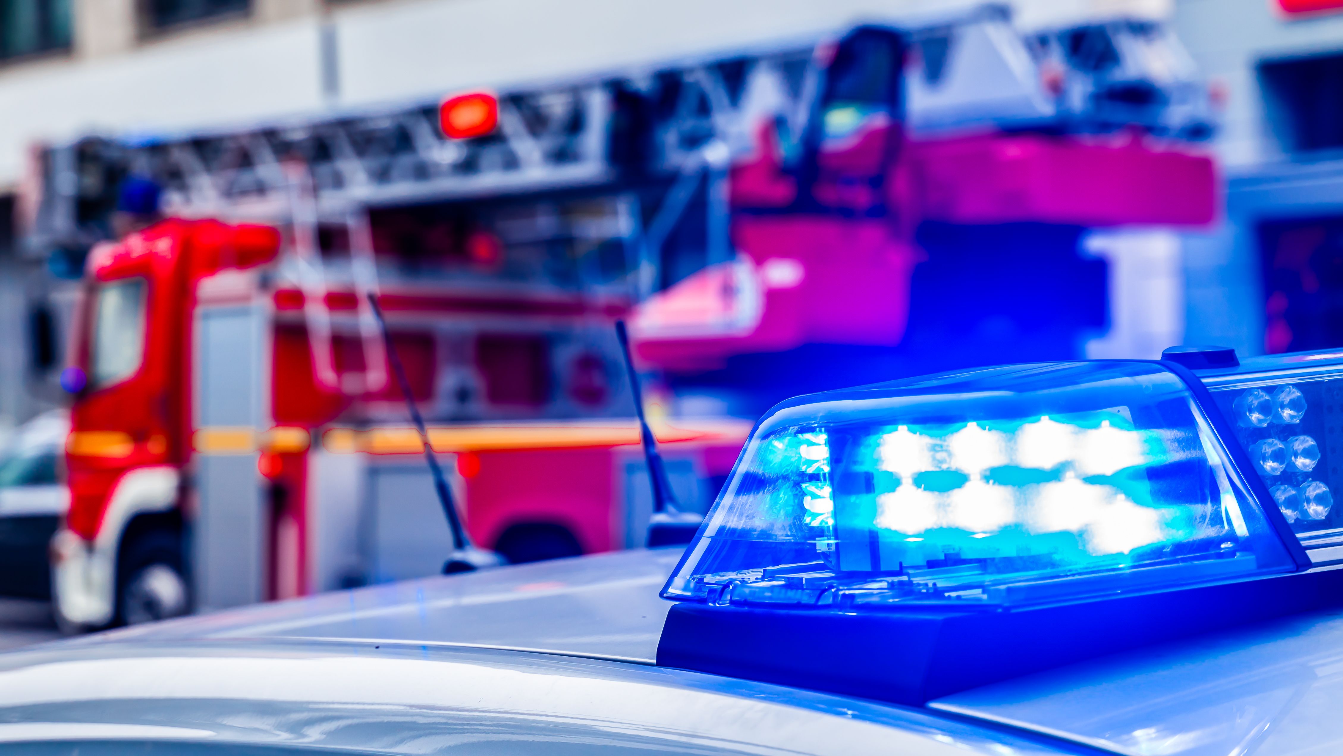 emergency services