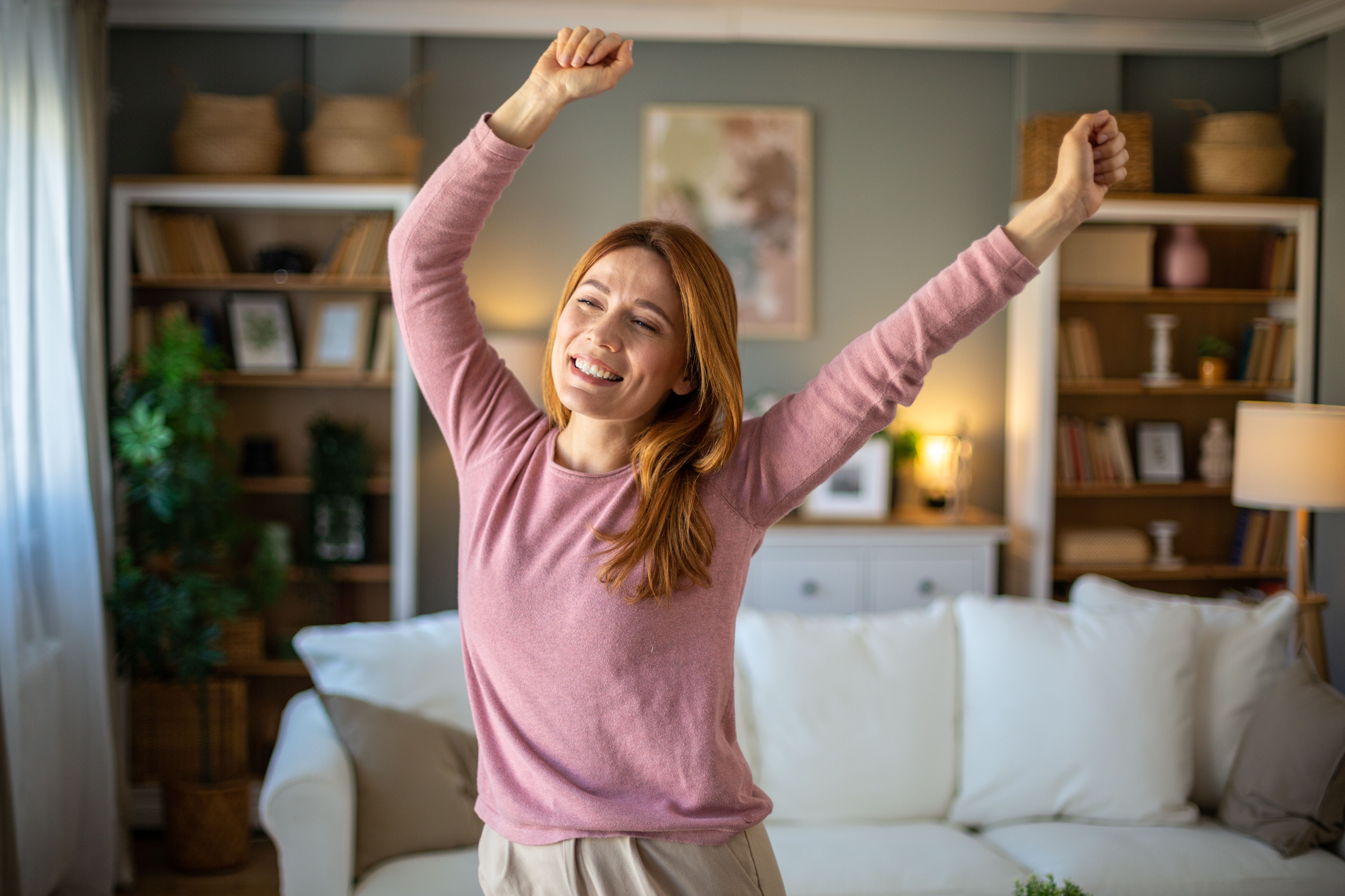 home theater upgrade
