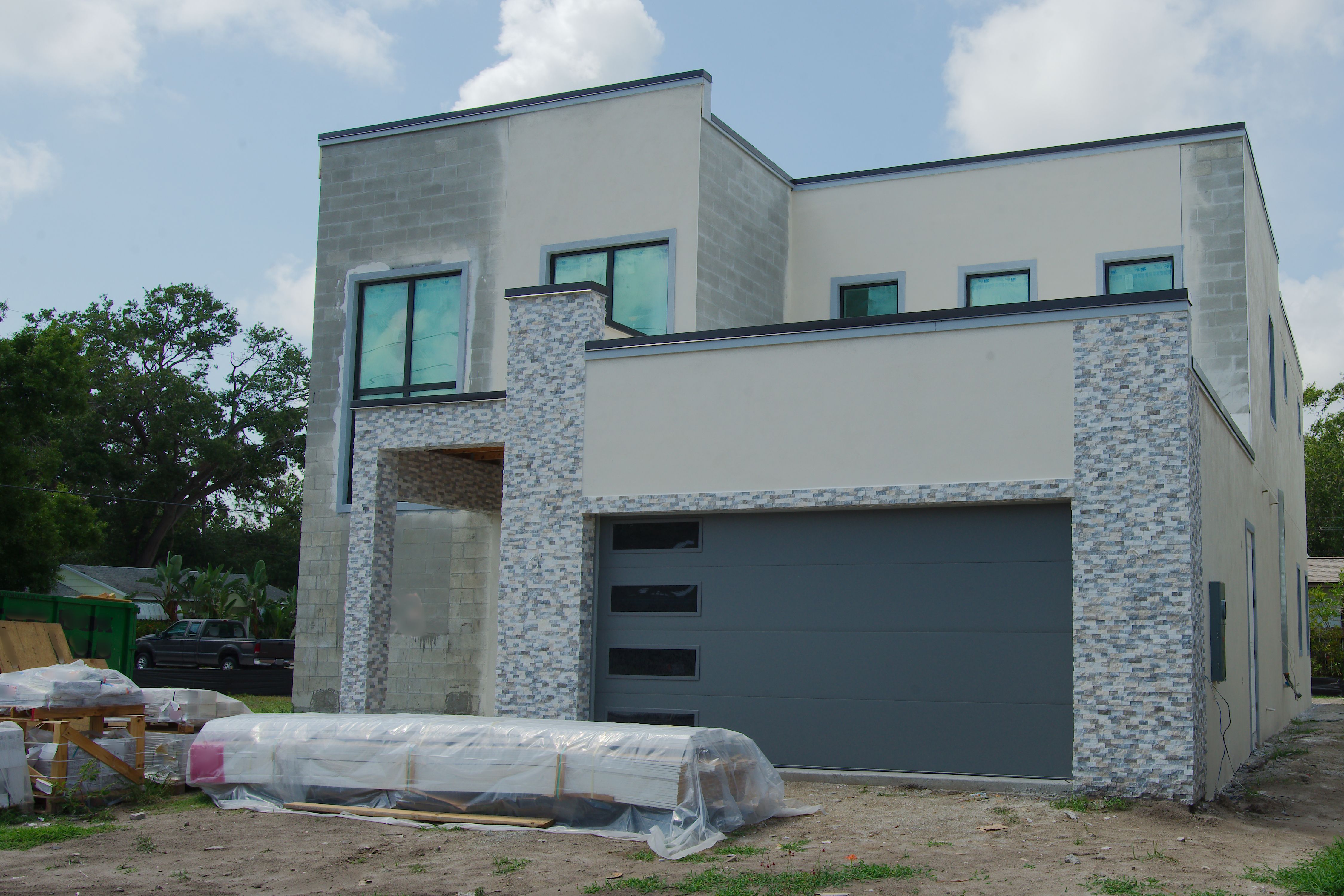 florida home construction