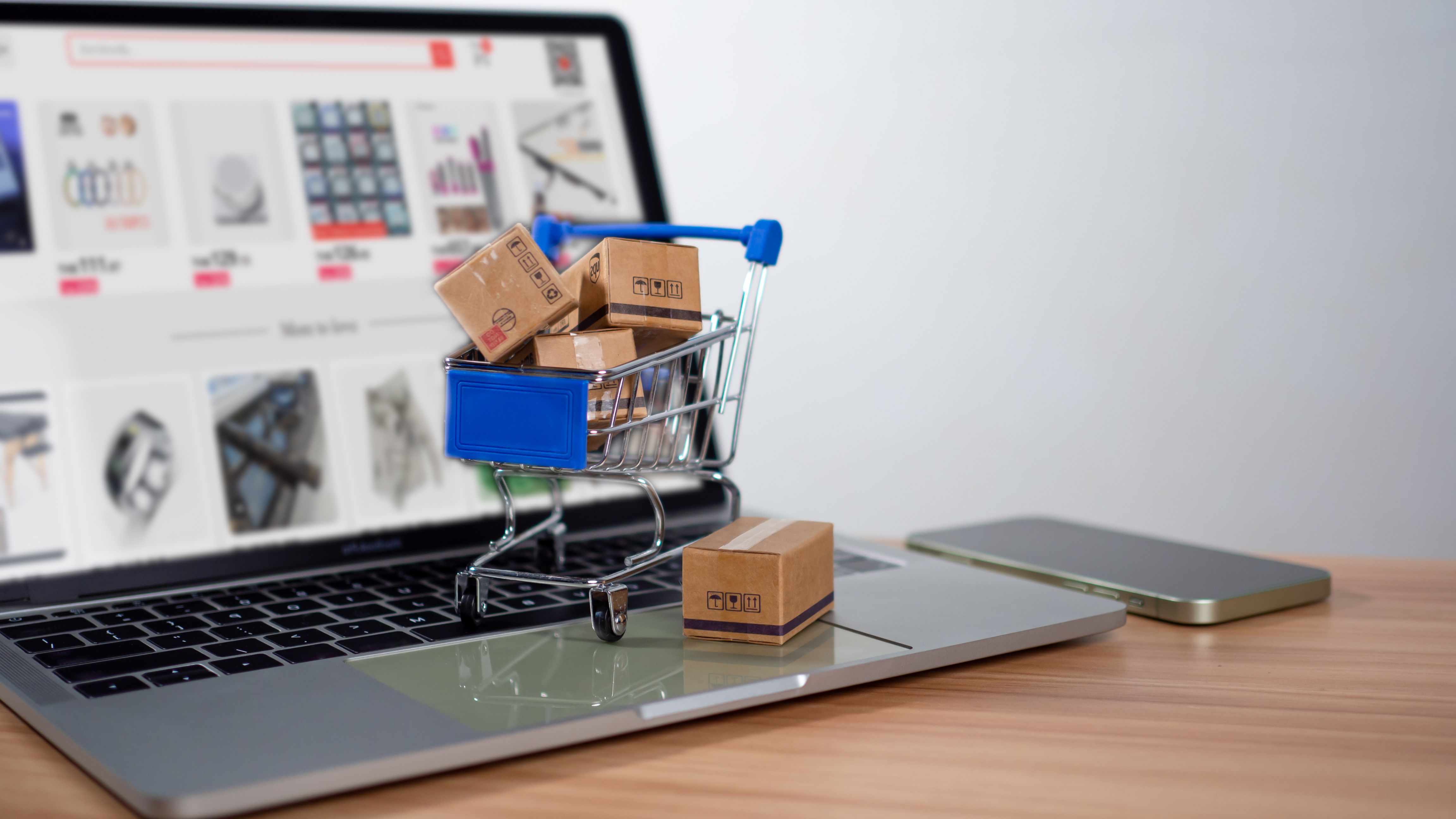 ecommerce search