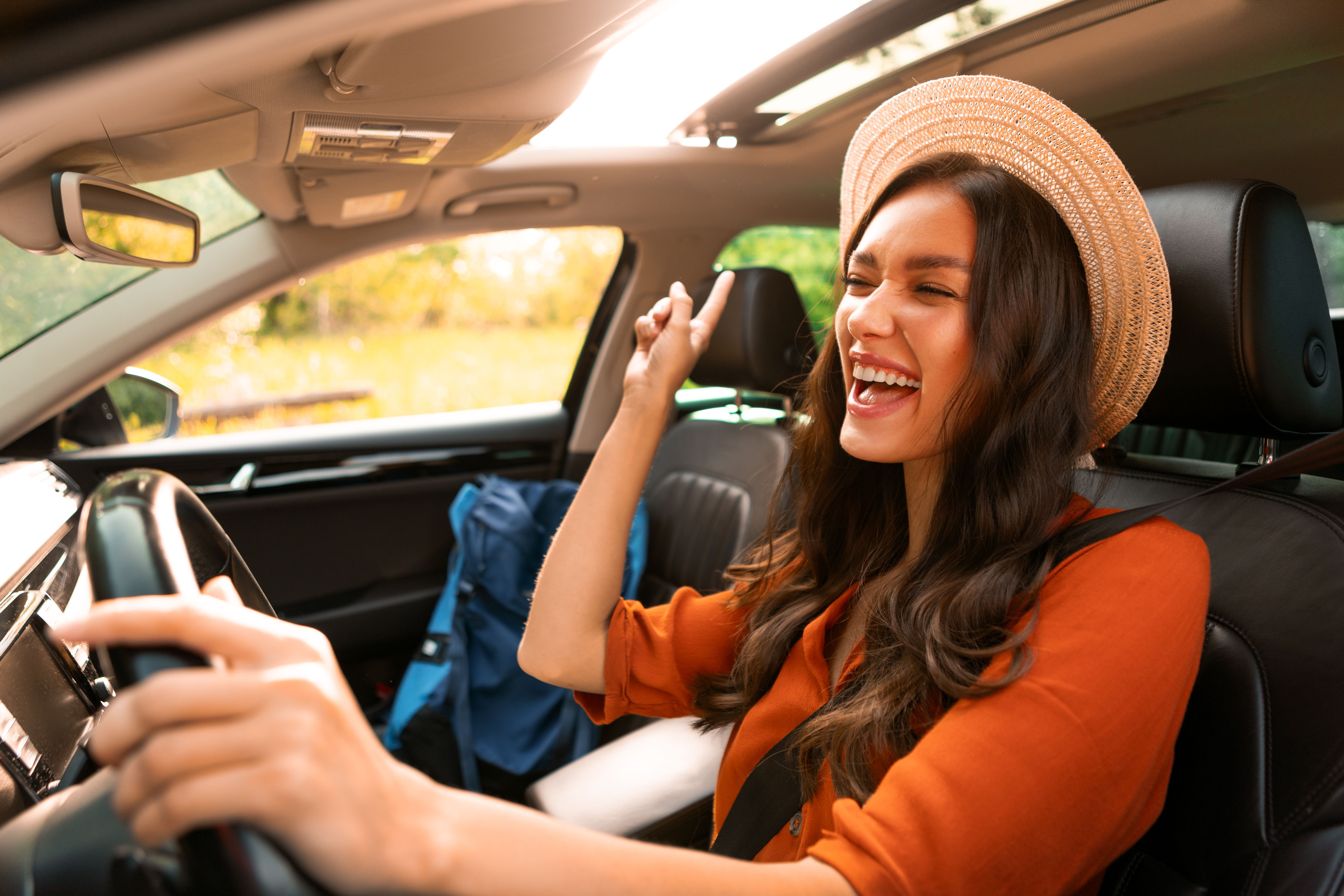 car rental