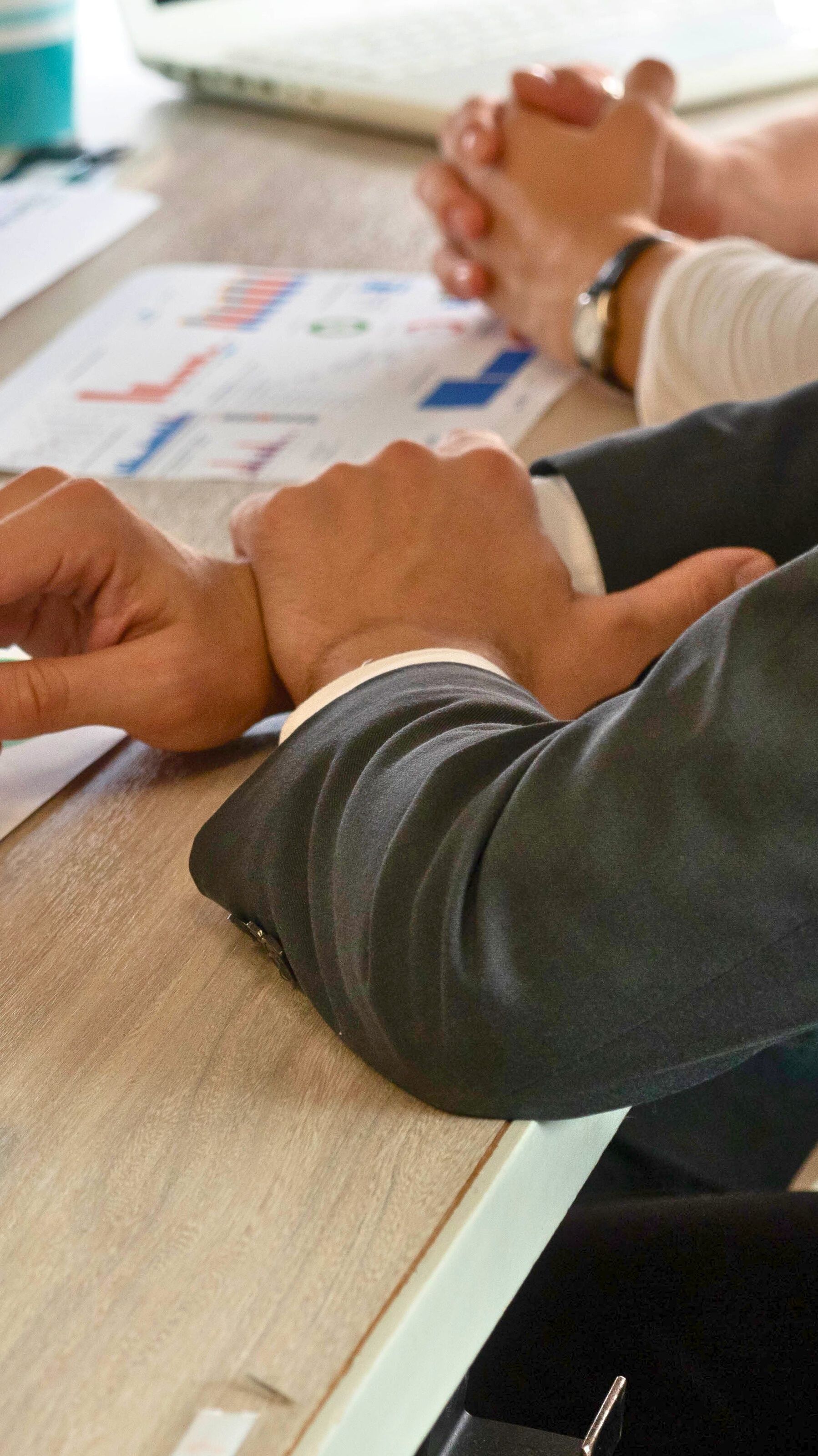 samenwerking bedrijven