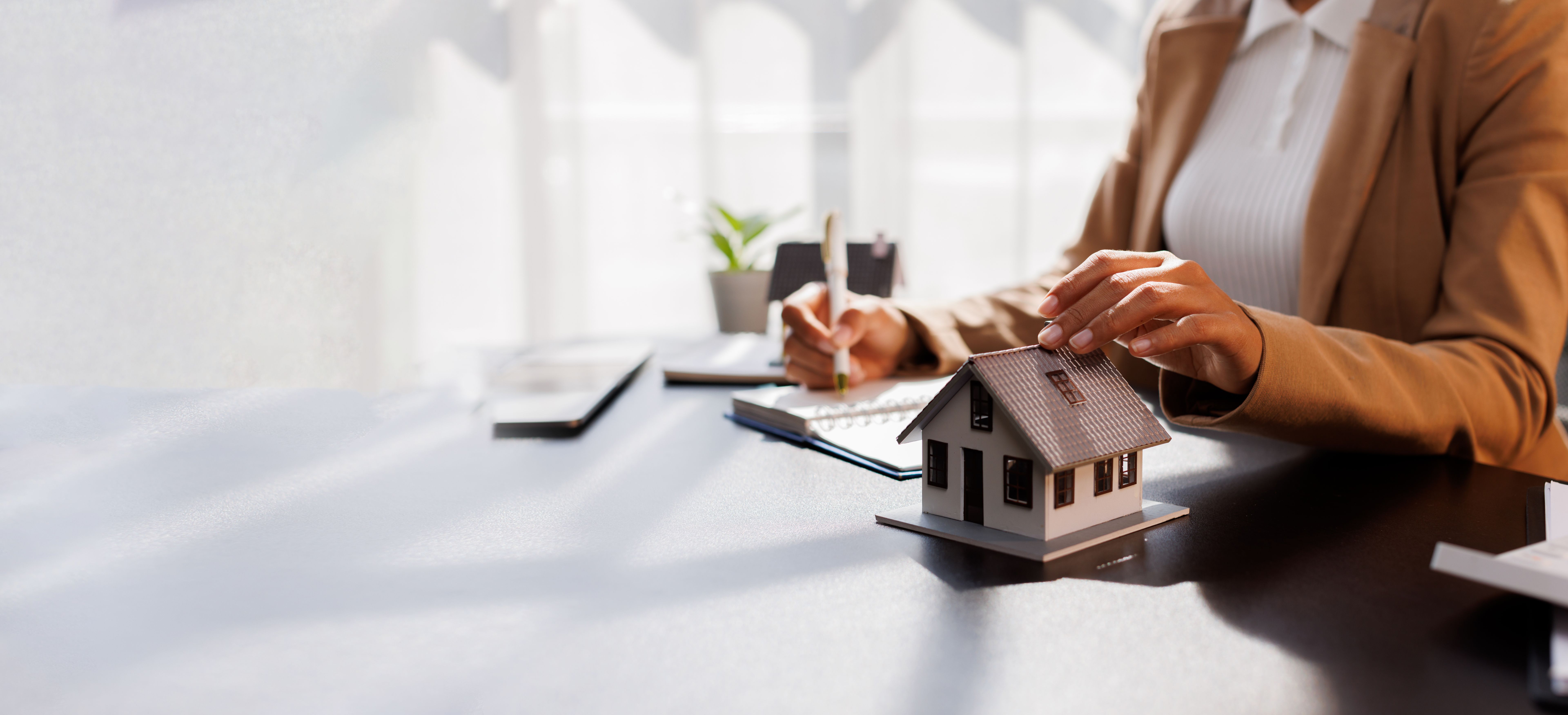 real estate investing